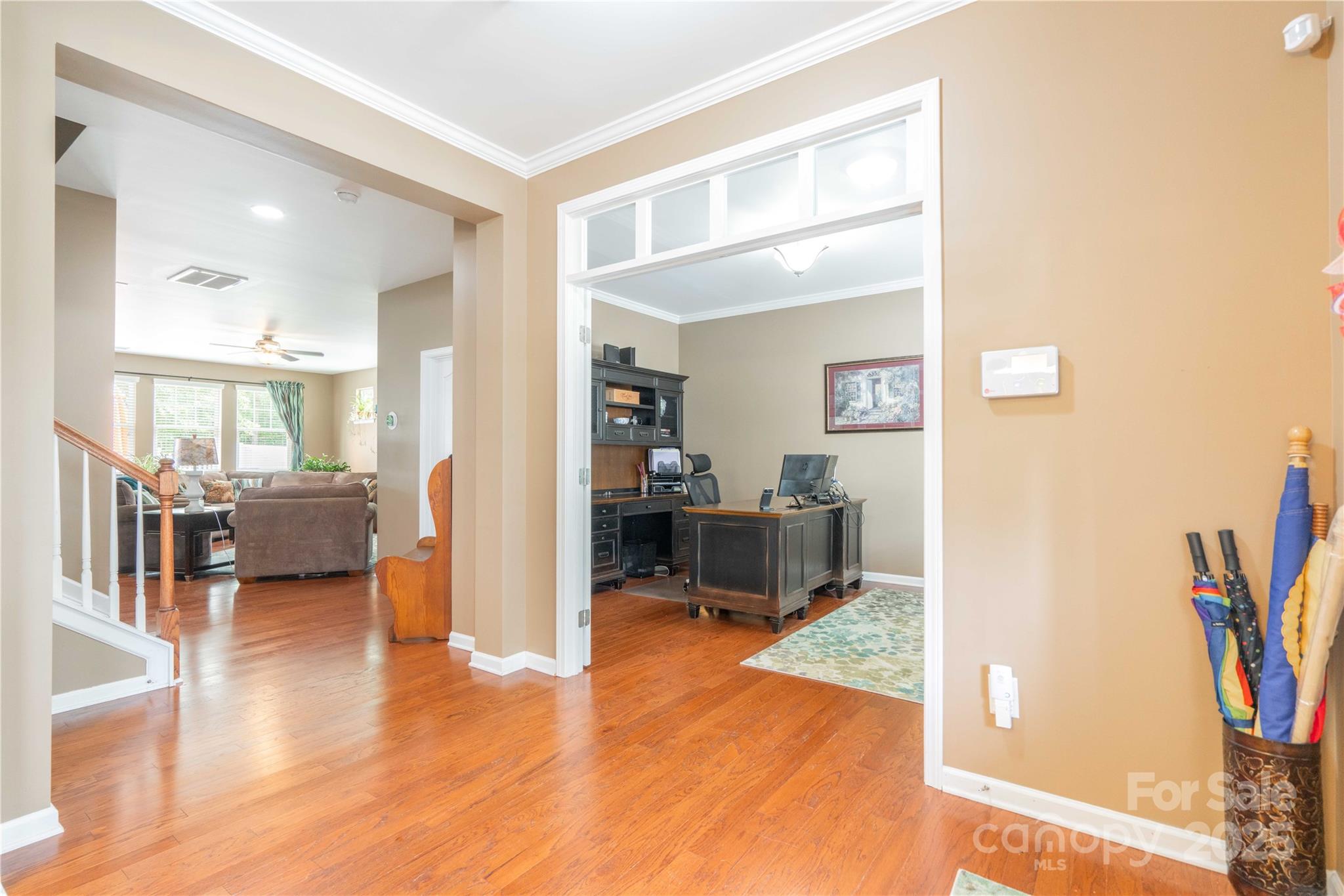 12920 Heath Grove Drive — Huntersville