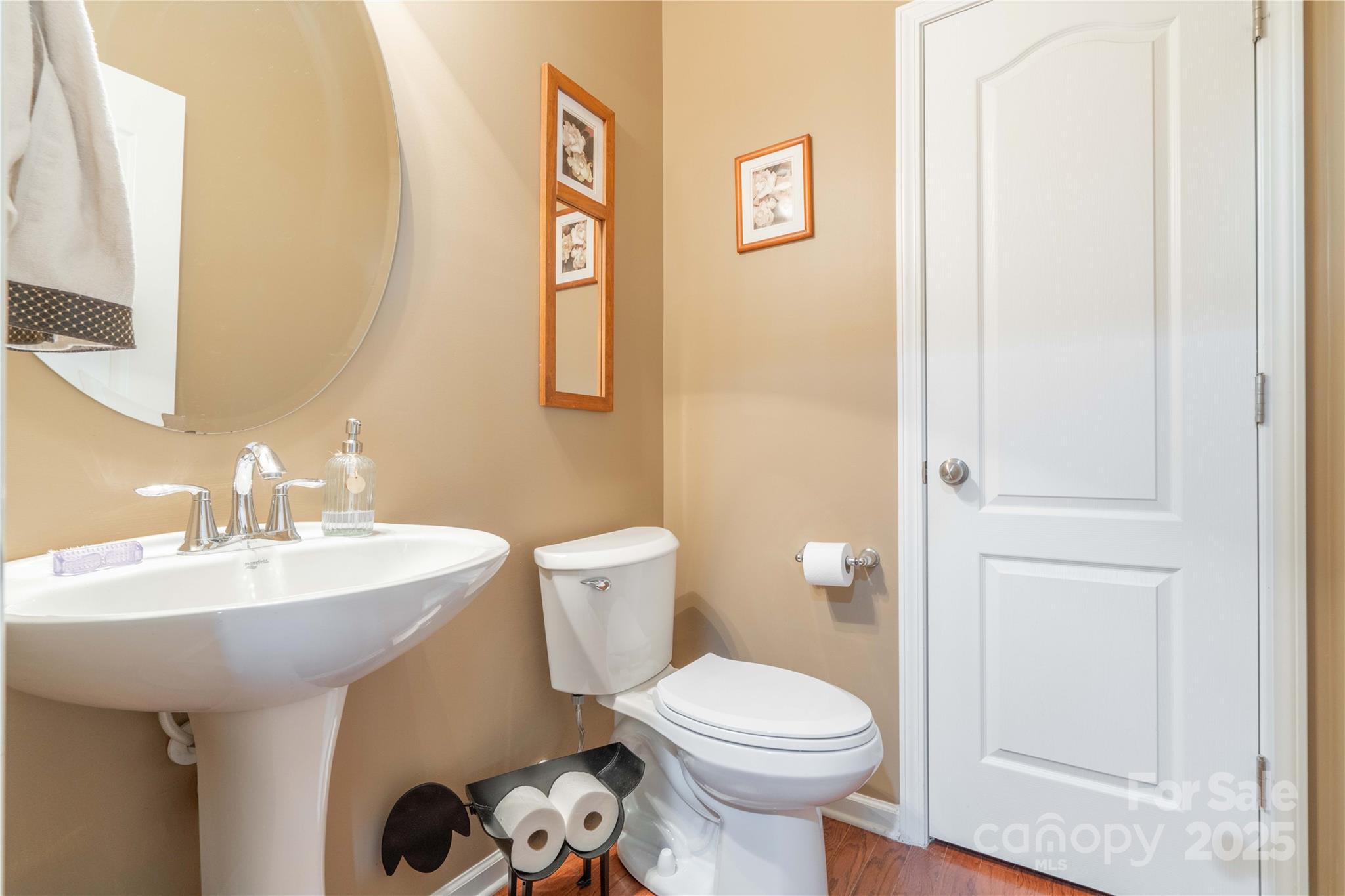12920 Heath Grove Drive — Huntersville