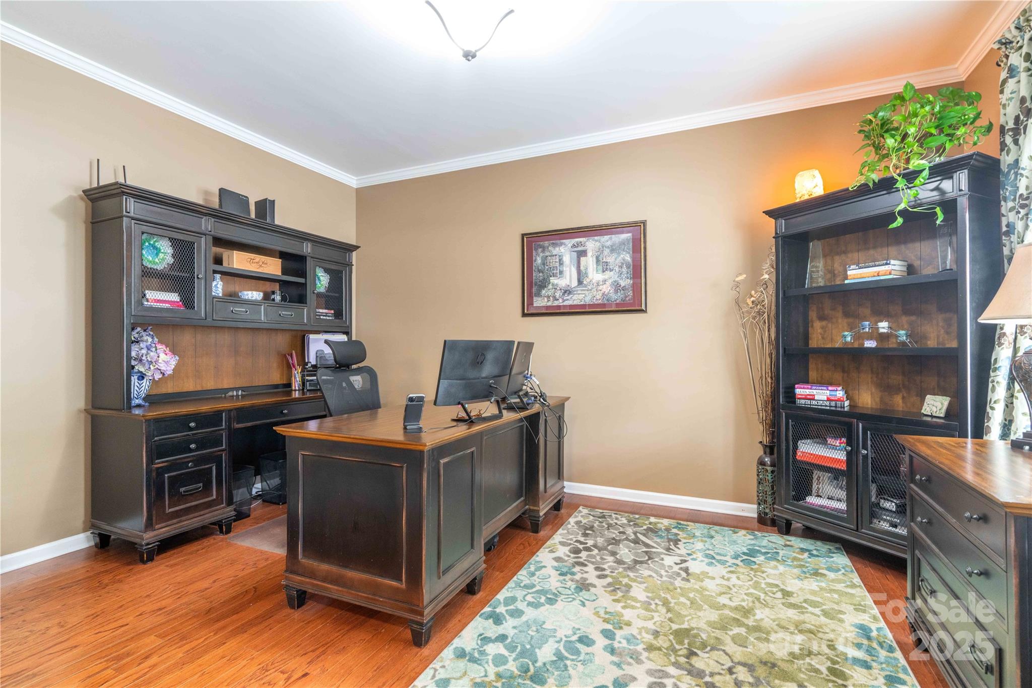 12920 Heath Grove Drive — Huntersville