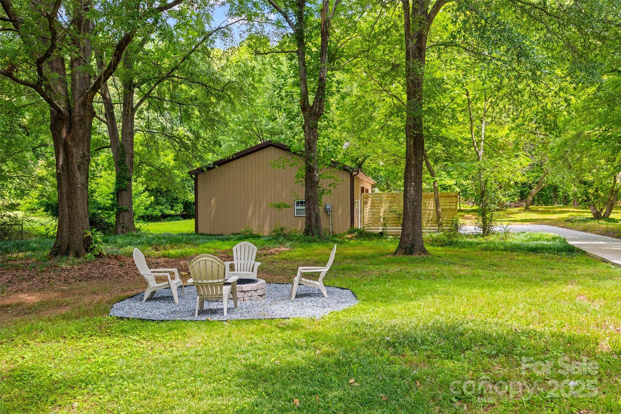 1045 Dooley Drive — Charlotte