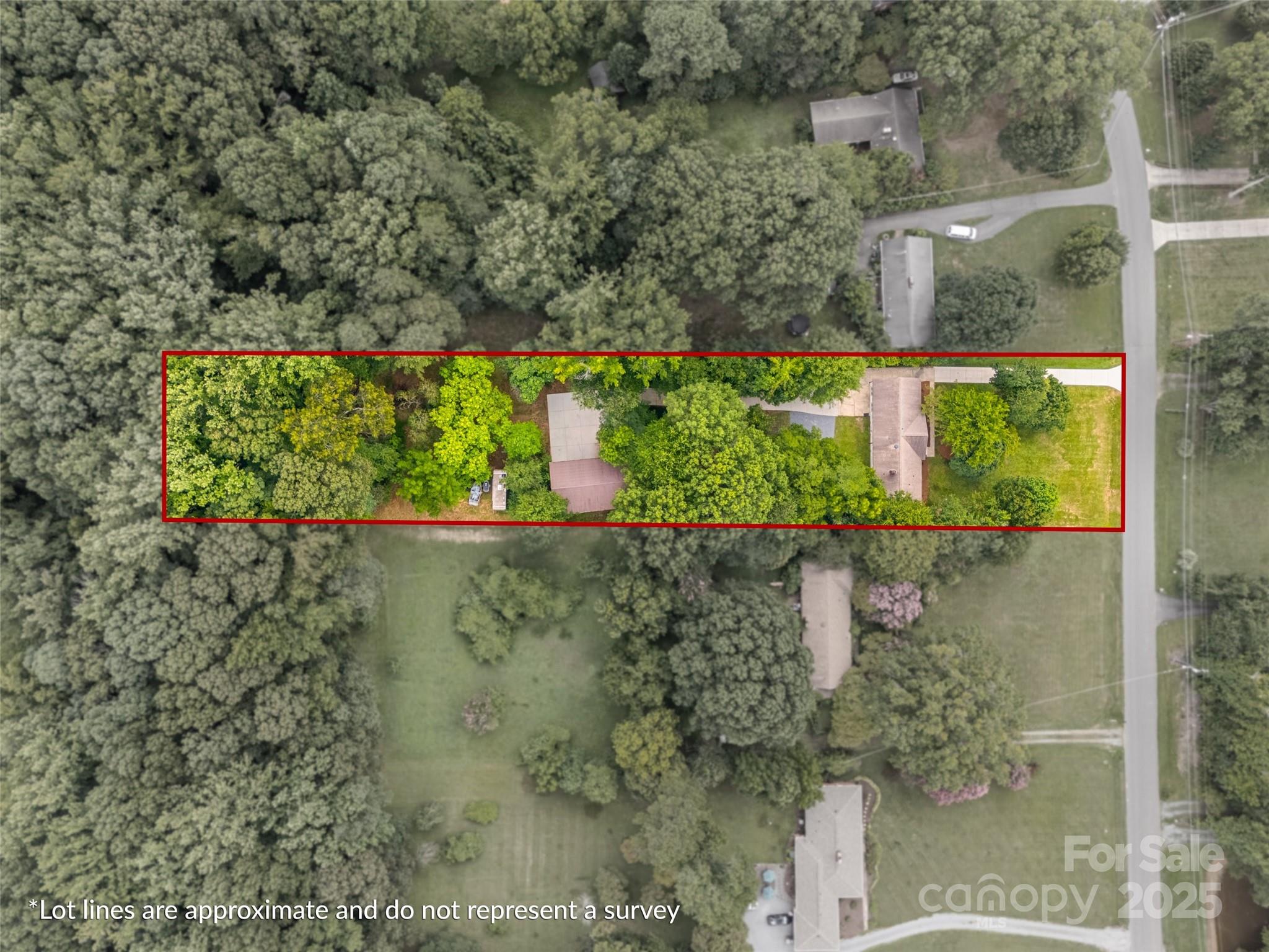 1045 Dooley Drive — Charlotte