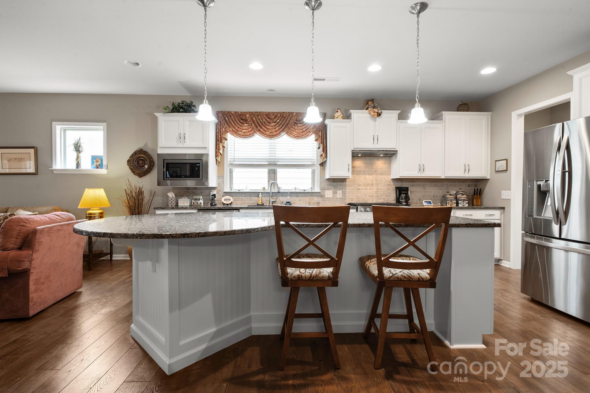 689 Birchway Drive — Fort Mill