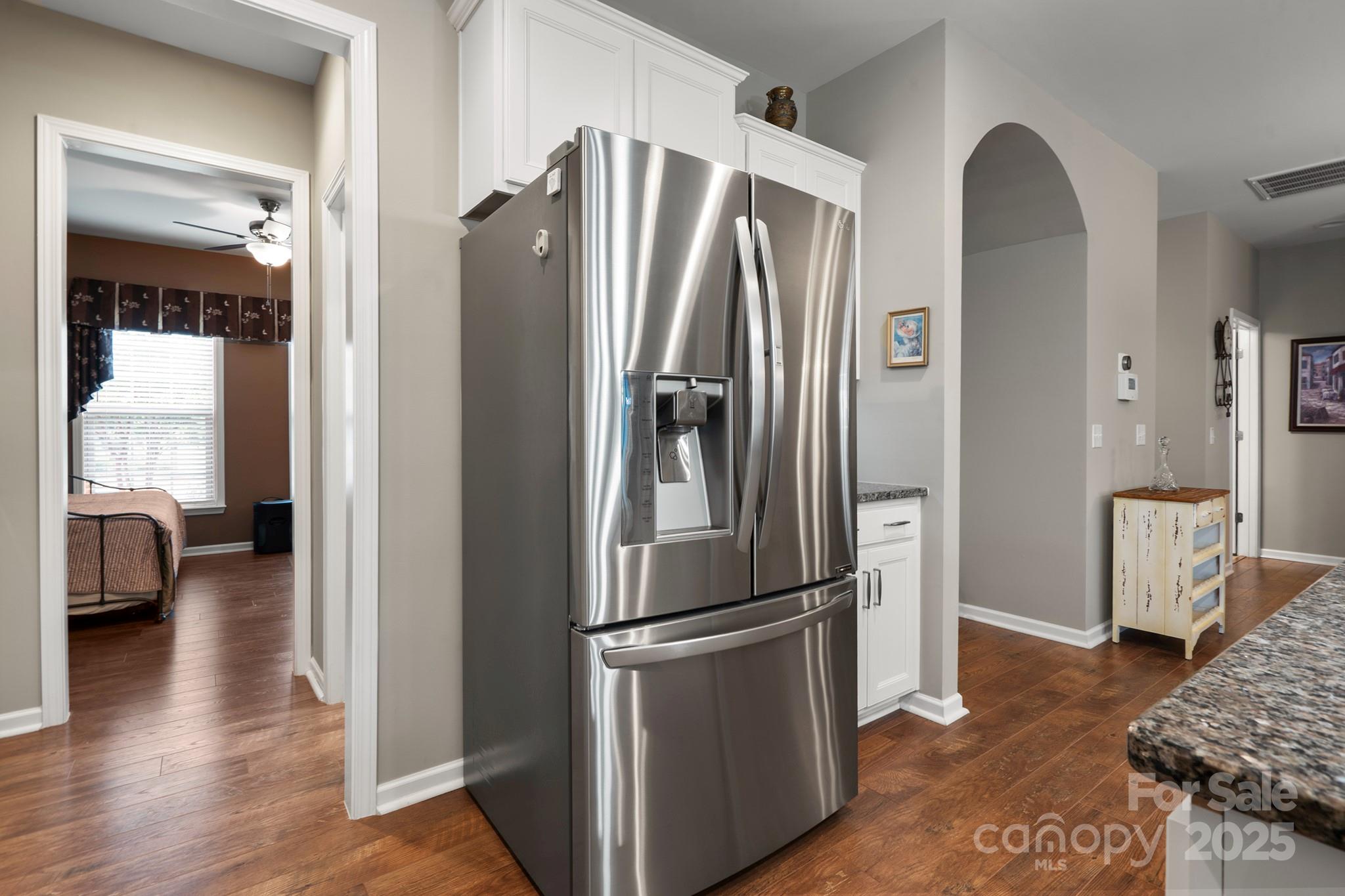 689 Birchway Drive — Fort Mill