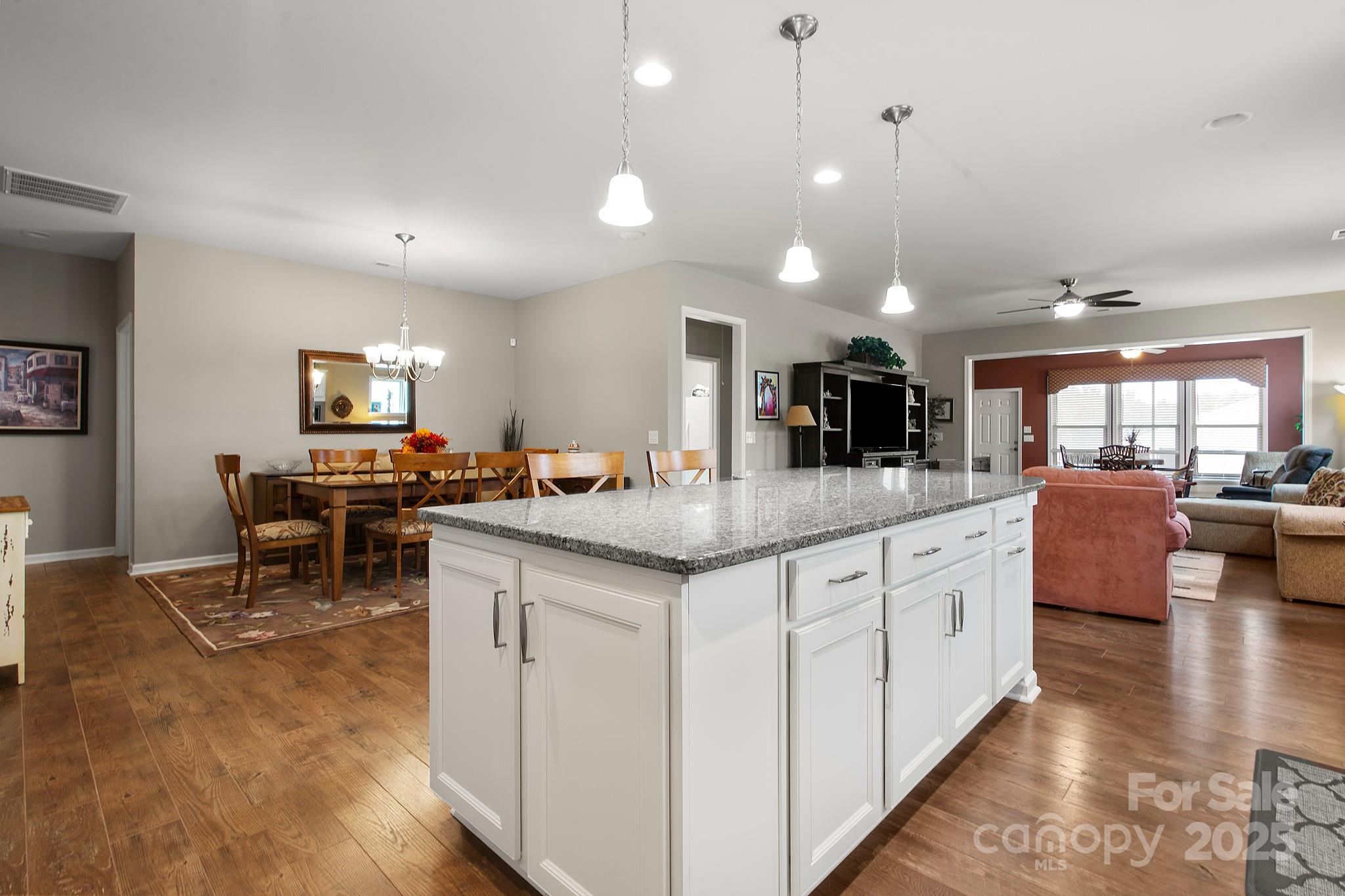 689 Birchway Drive — Fort Mill