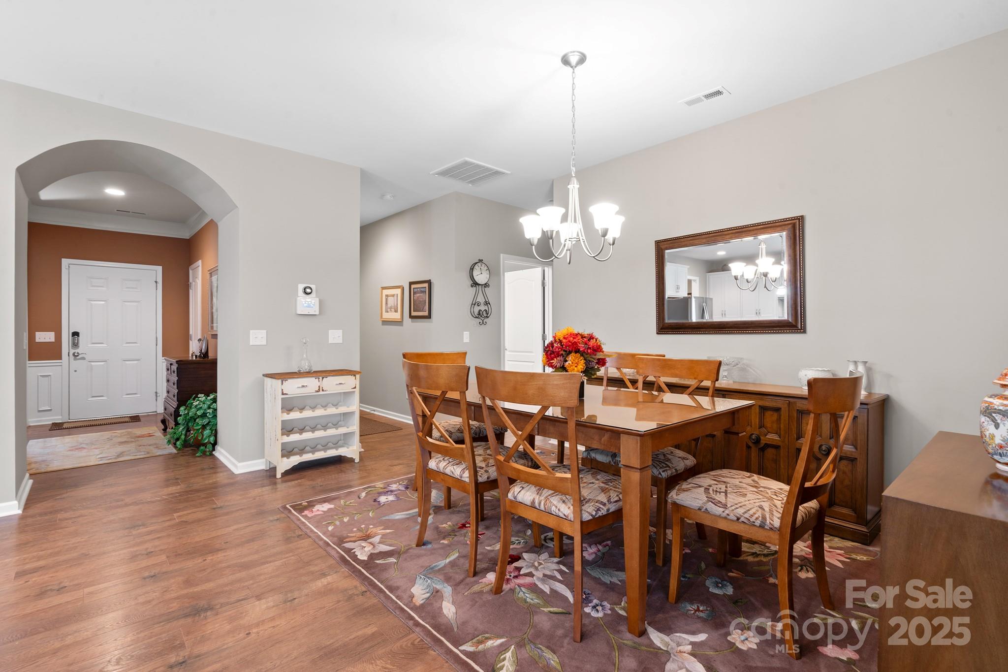 689 Birchway Drive — Fort Mill