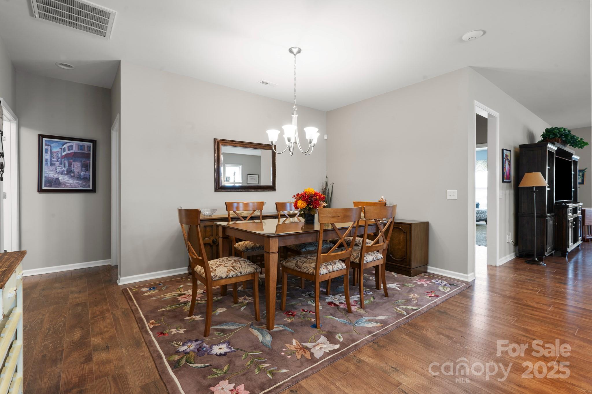689 Birchway Drive — Fort Mill