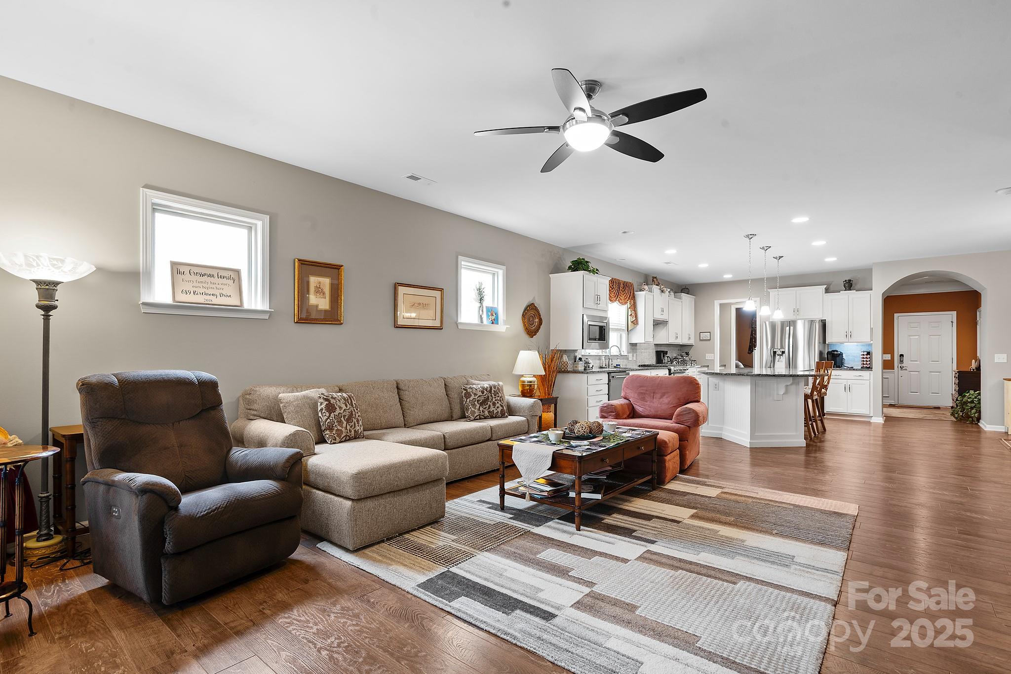 689 Birchway Drive — Fort Mill
