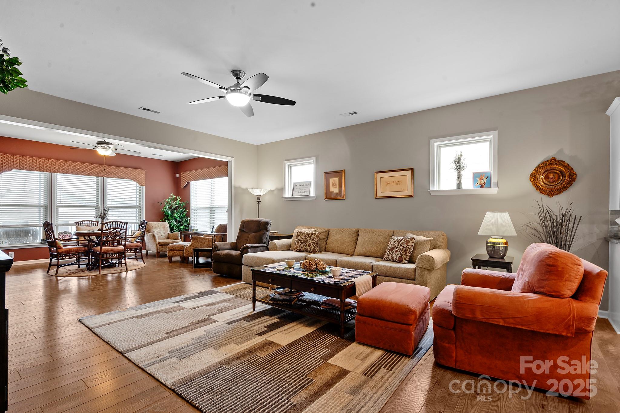 689 Birchway Drive — Fort Mill