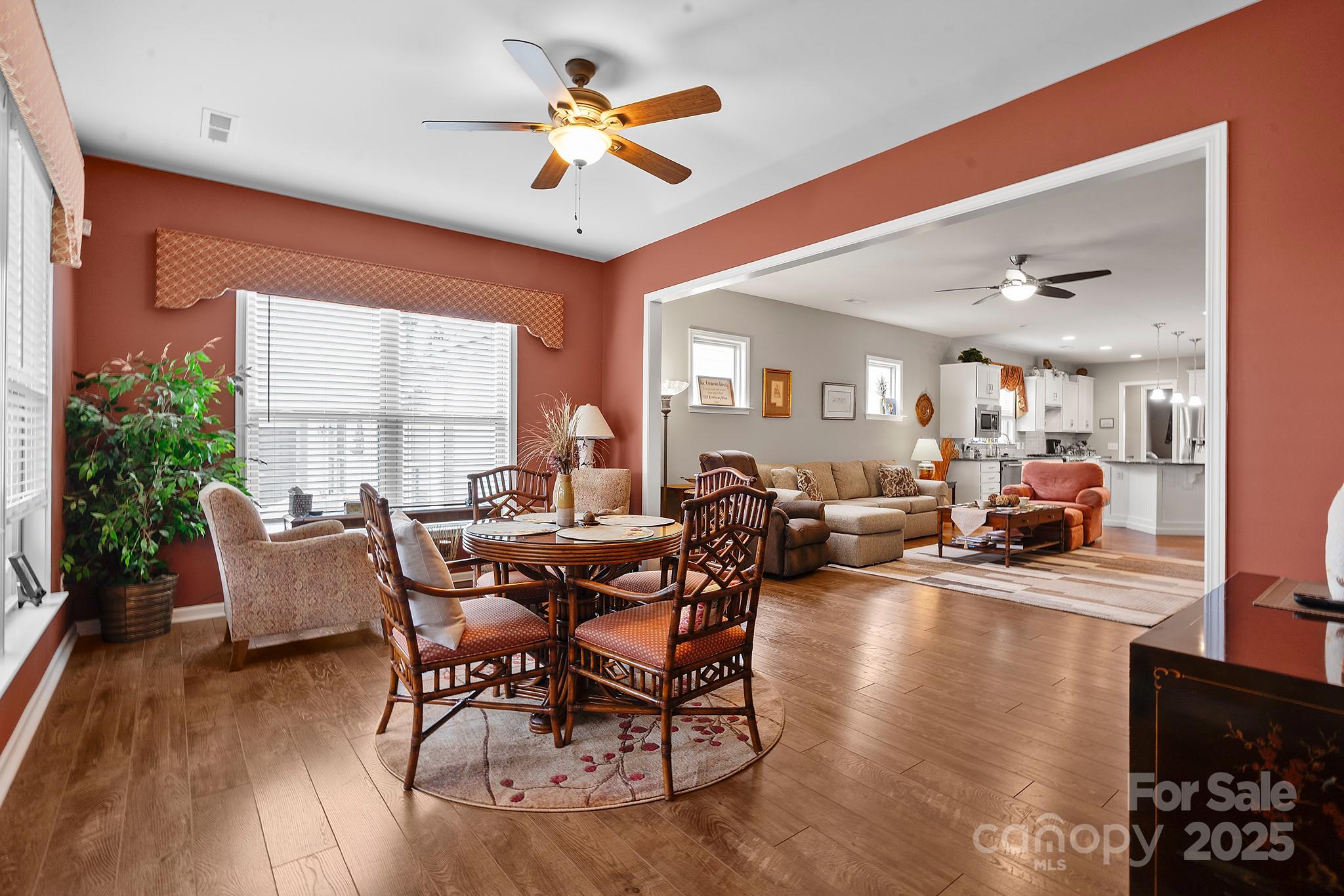 689 Birchway Drive — Fort Mill
