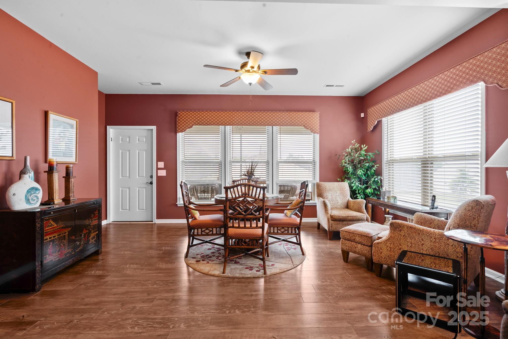689 Birchway Drive — Fort Mill