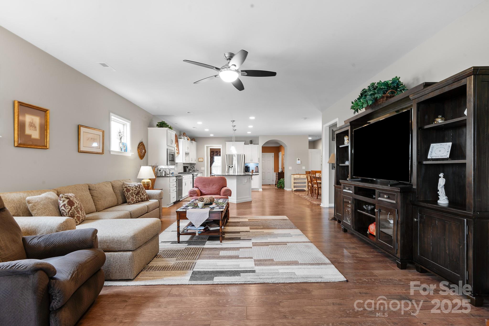 689 Birchway Drive — Fort Mill