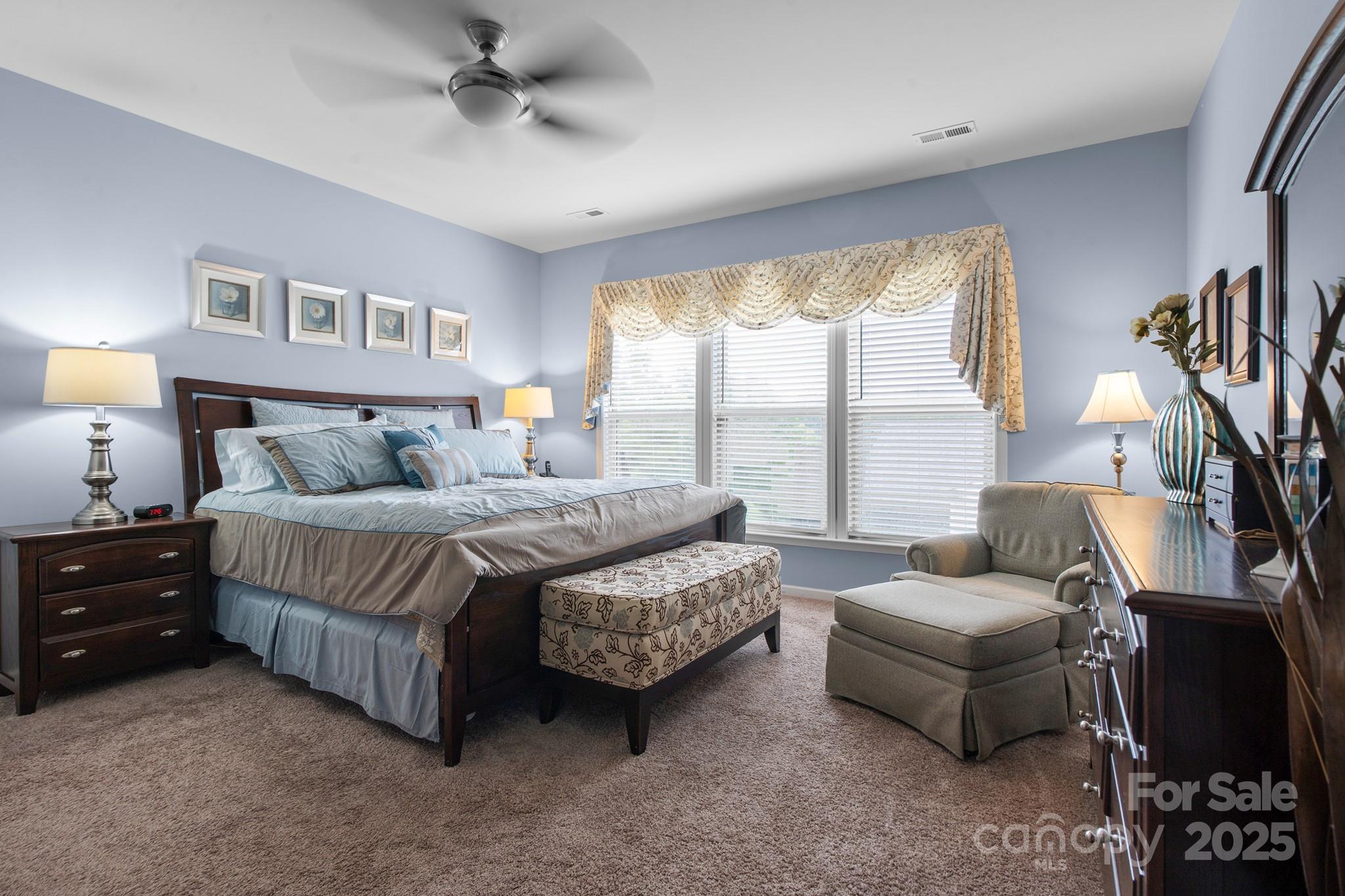 689 Birchway Drive — Fort Mill