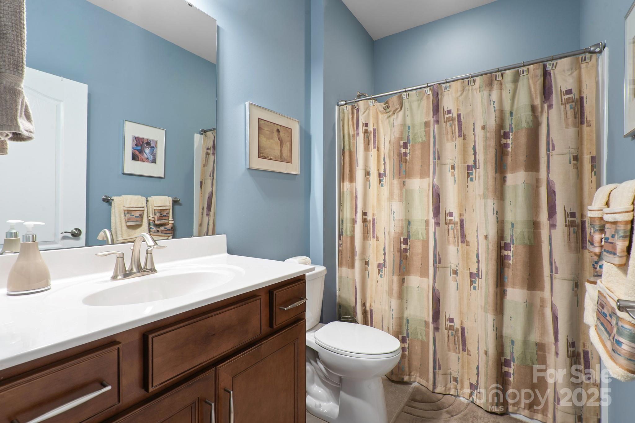 689 Birchway Drive — Fort Mill
