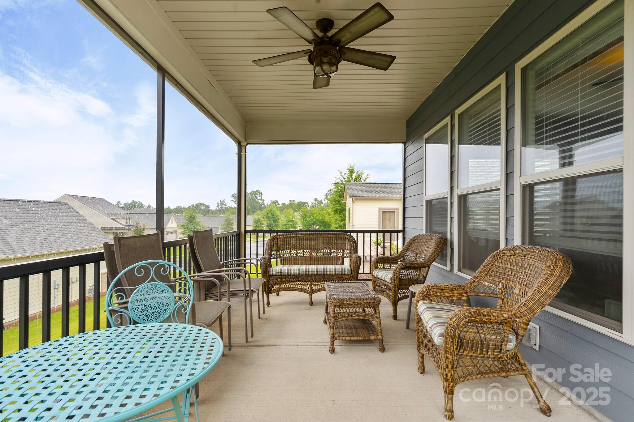 689 Birchway Drive — Fort Mill