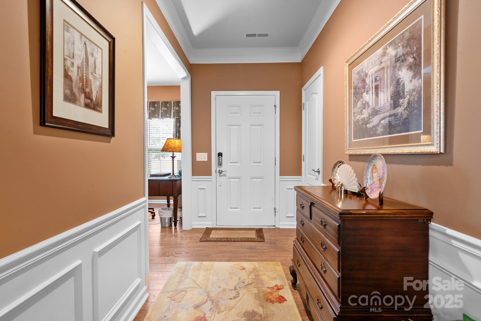 689 Birchway Drive — Fort Mill