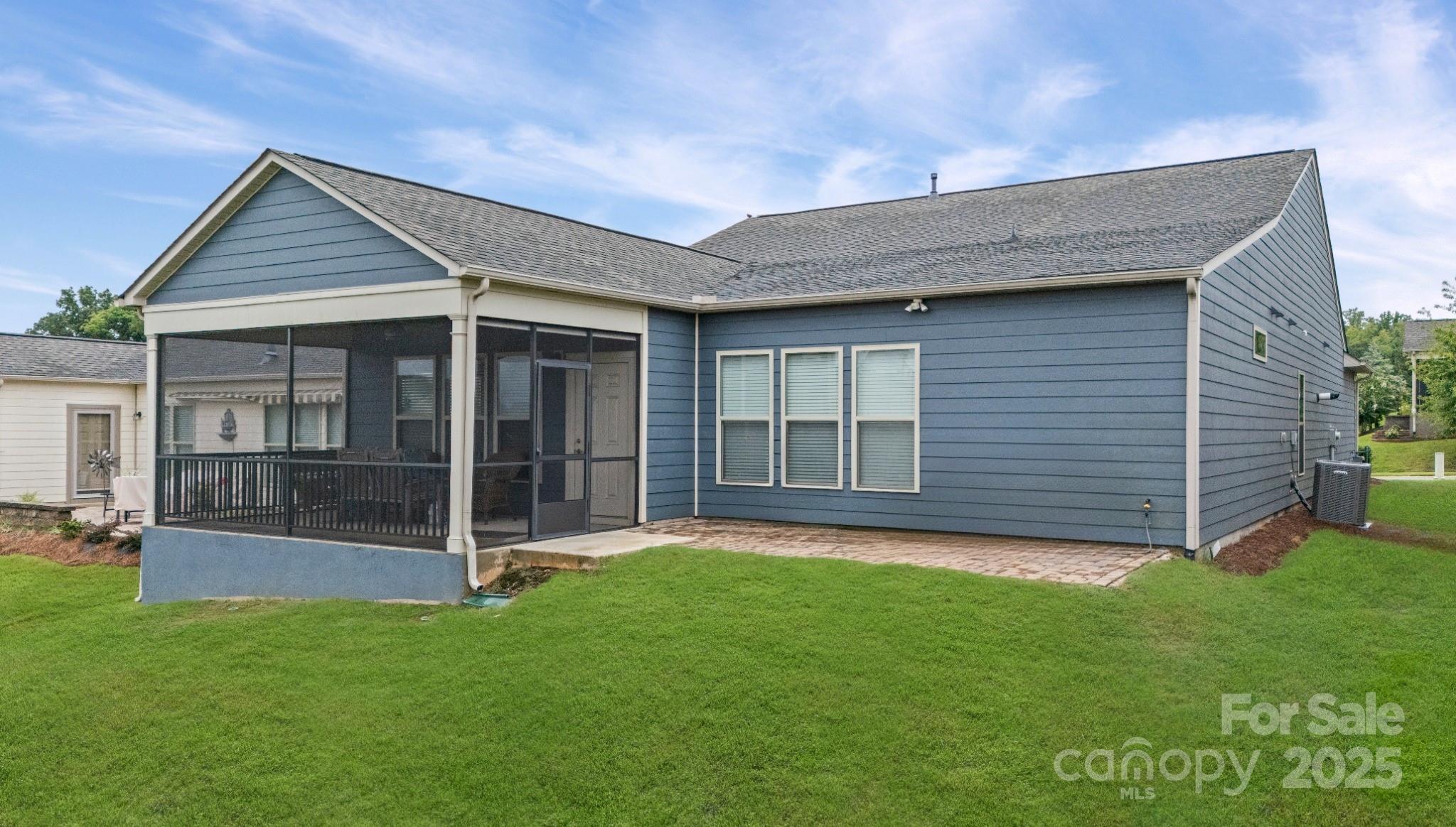 689 Birchway Drive — Fort Mill
