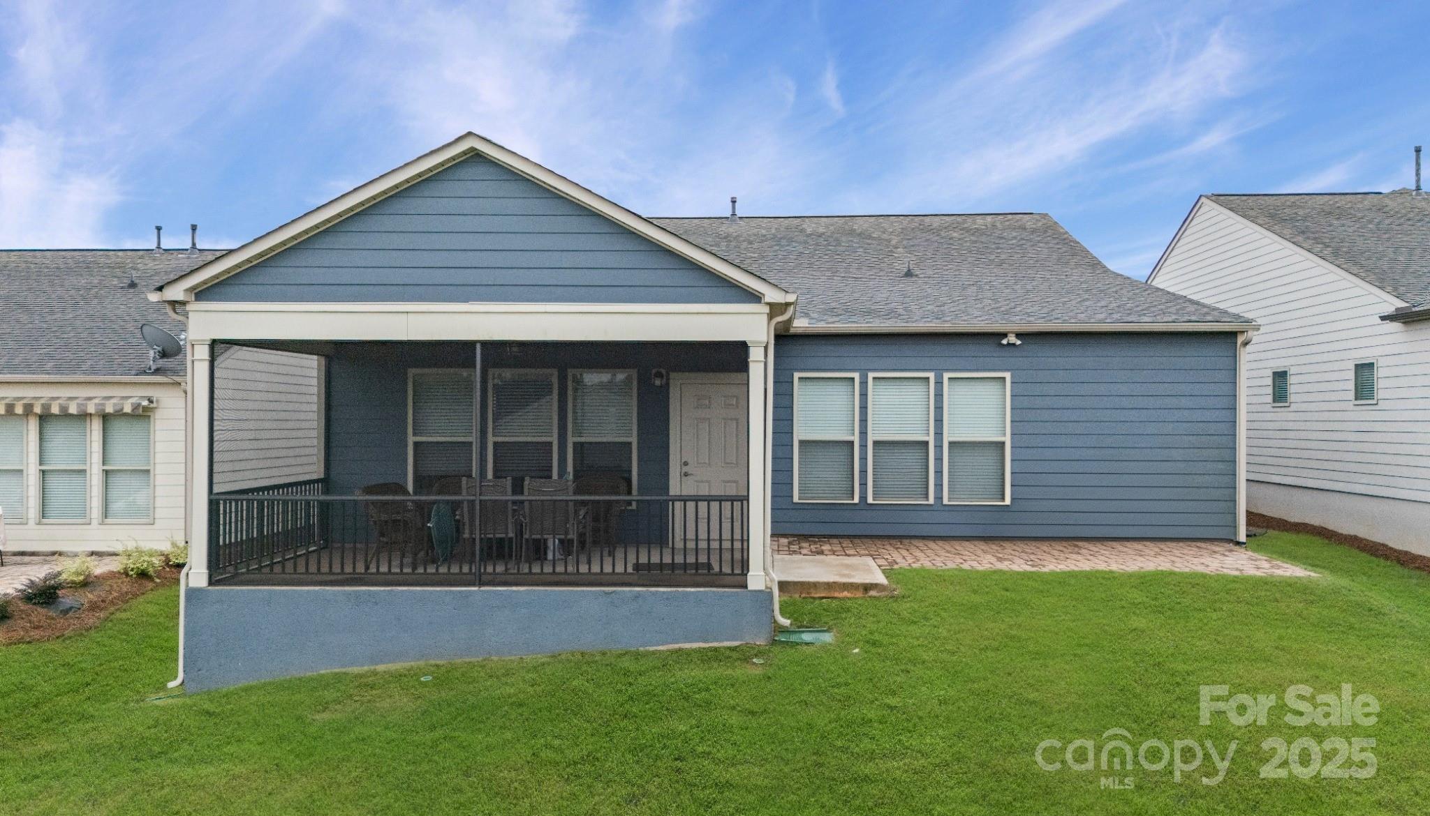 689 Birchway Drive — Fort Mill