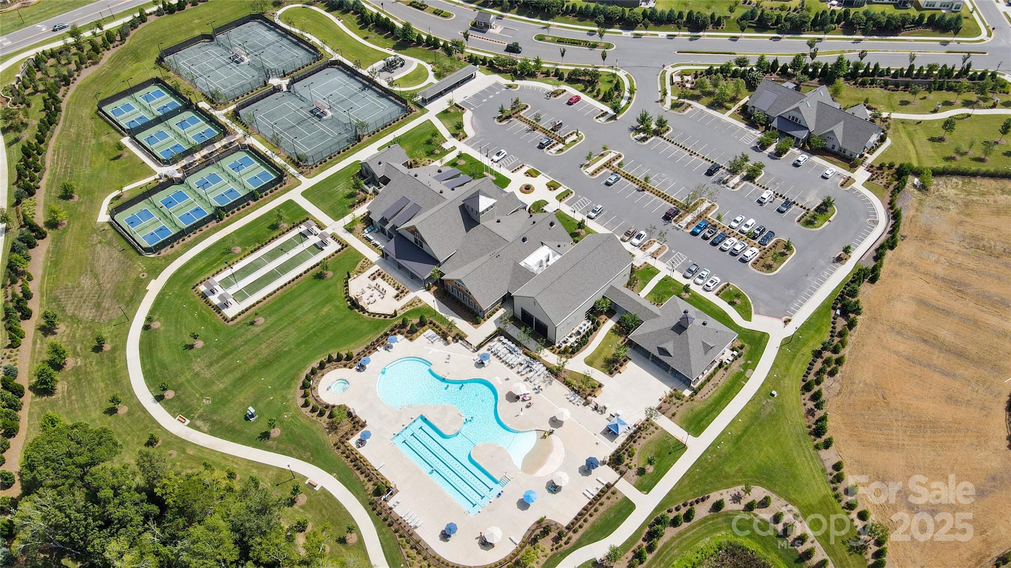 689 Birchway Drive — Fort Mill