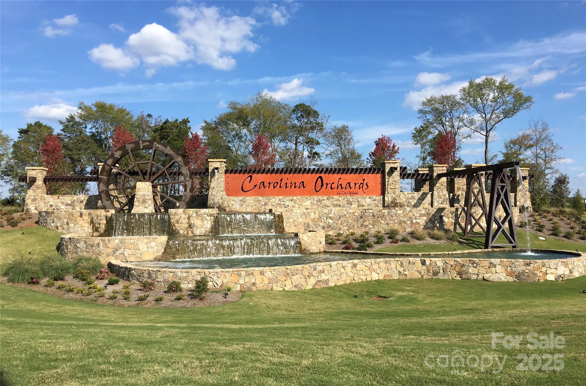 689 Birchway Drive — Fort Mill