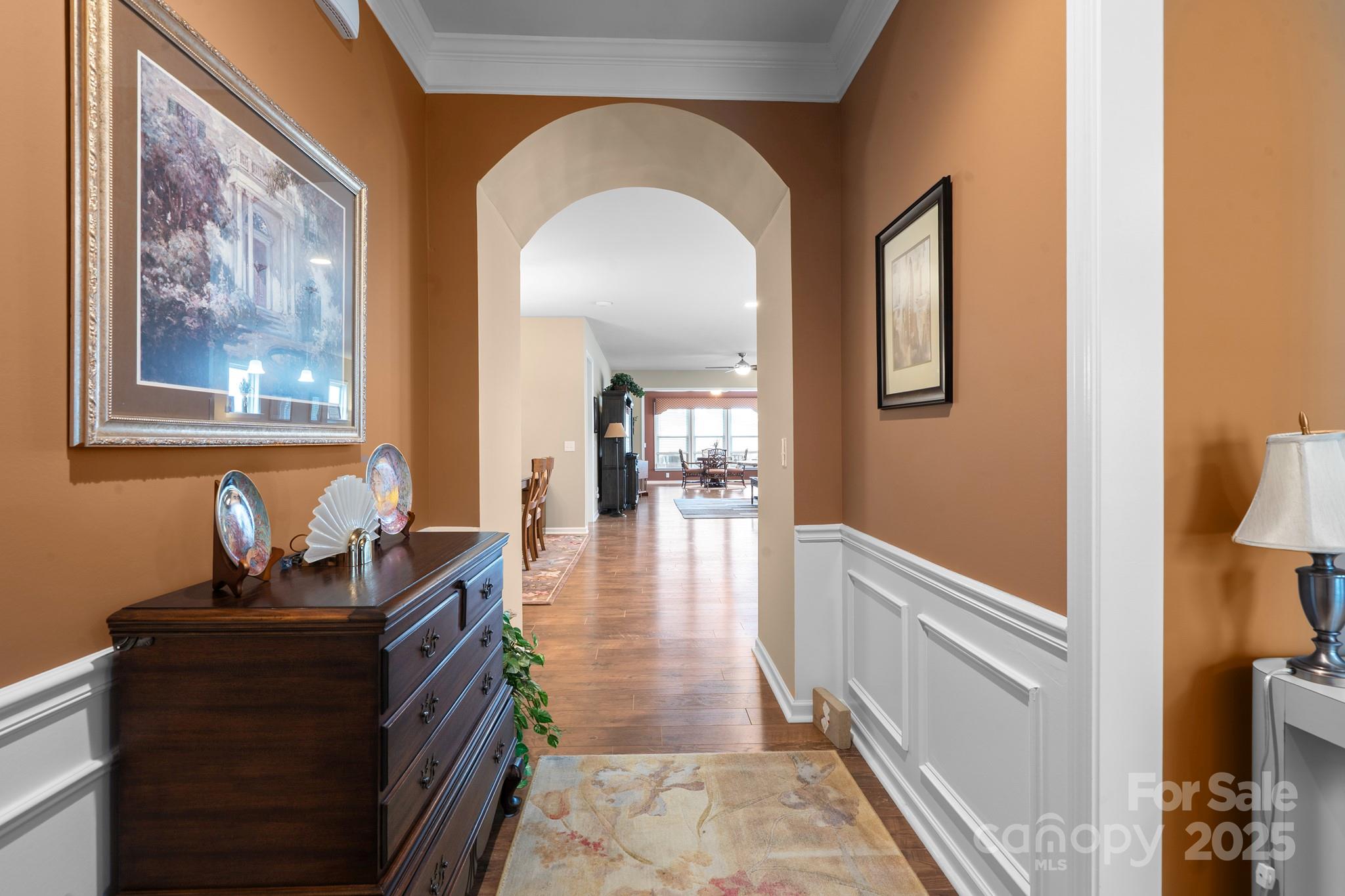 689 Birchway Drive — Fort Mill