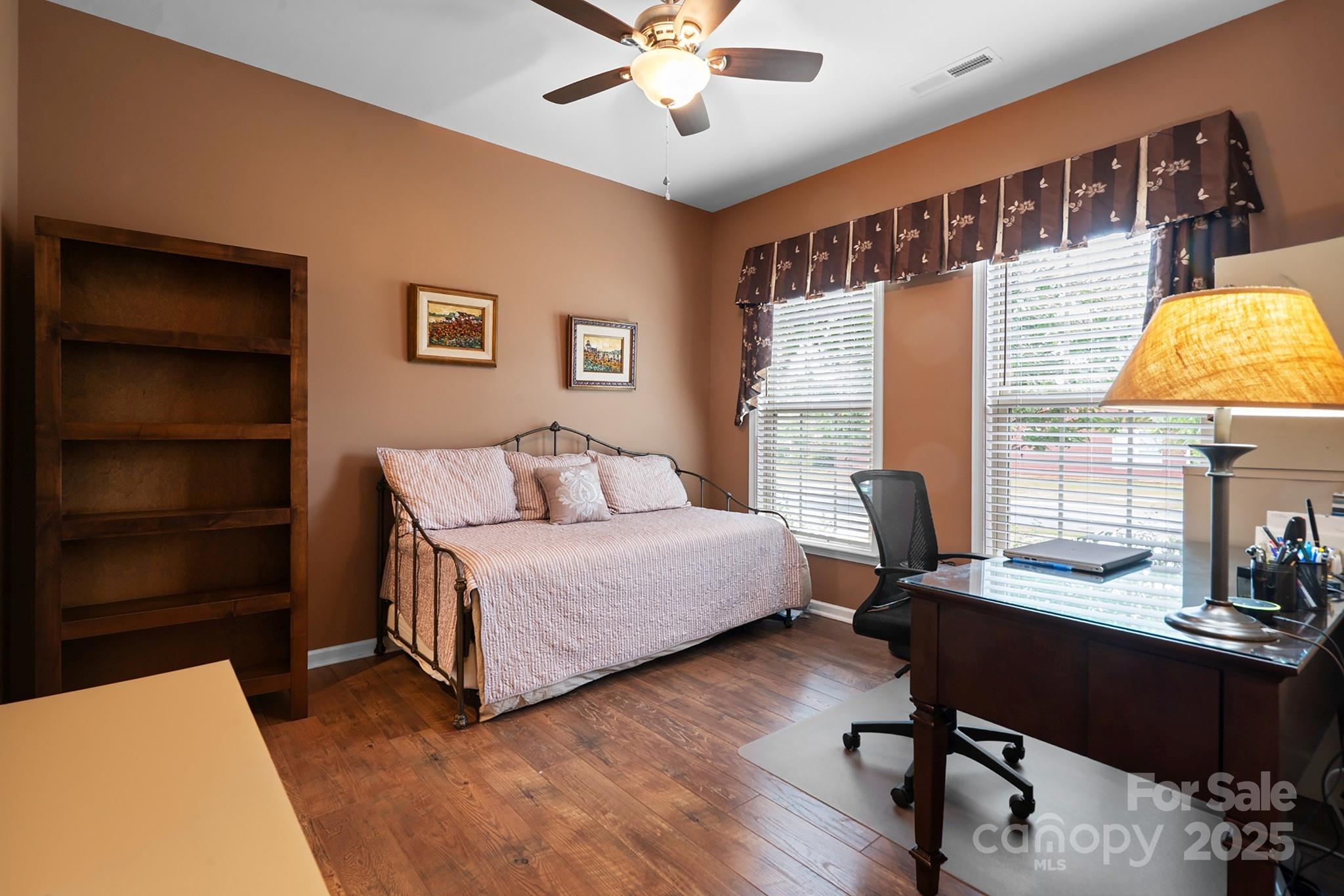 689 Birchway Drive — Fort Mill