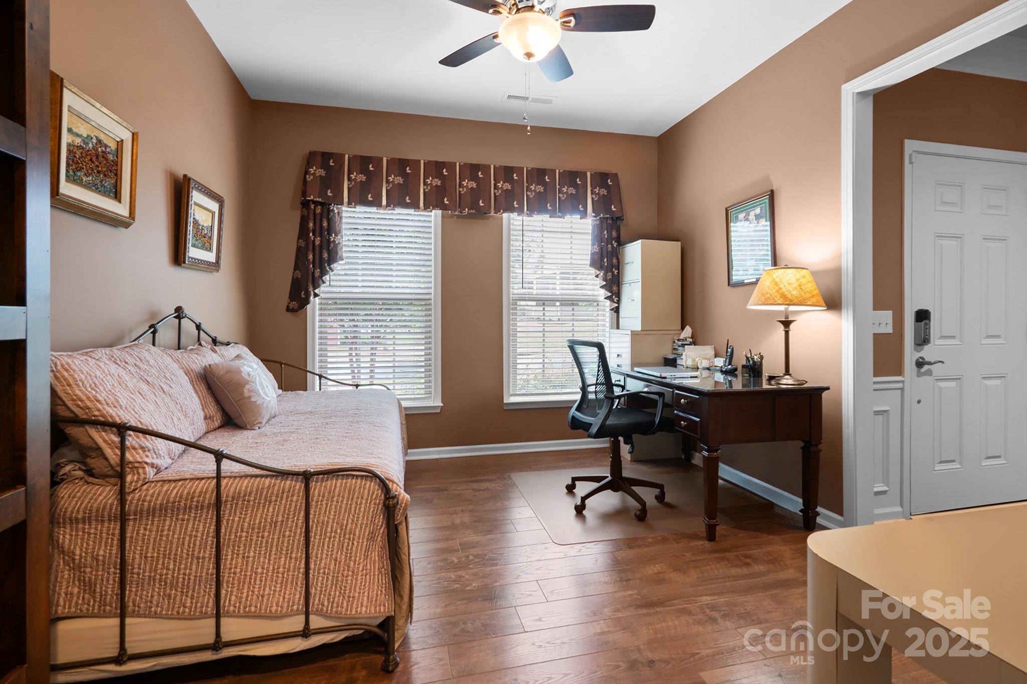 689 Birchway Drive — Fort Mill