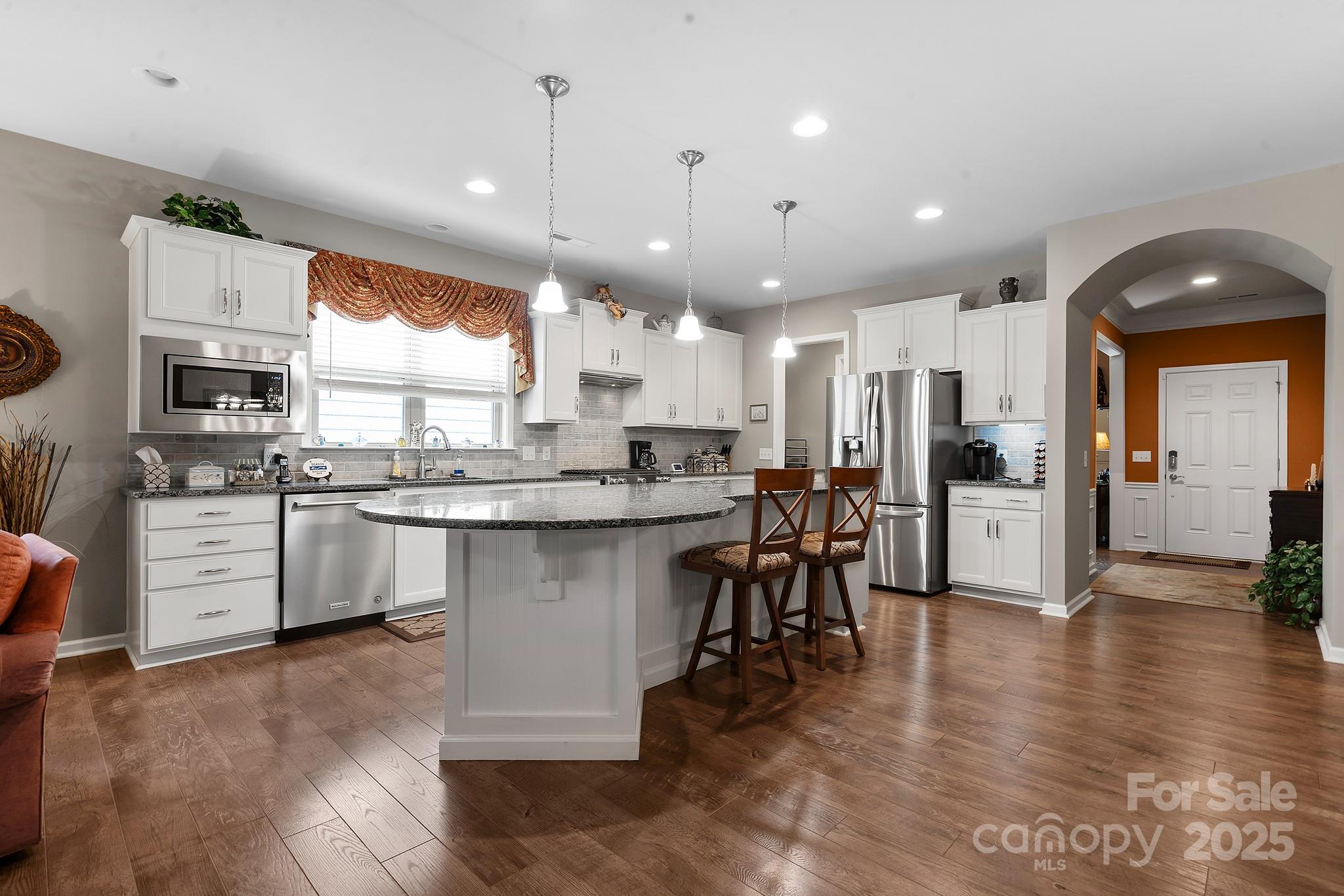689 Birchway Drive — Fort Mill