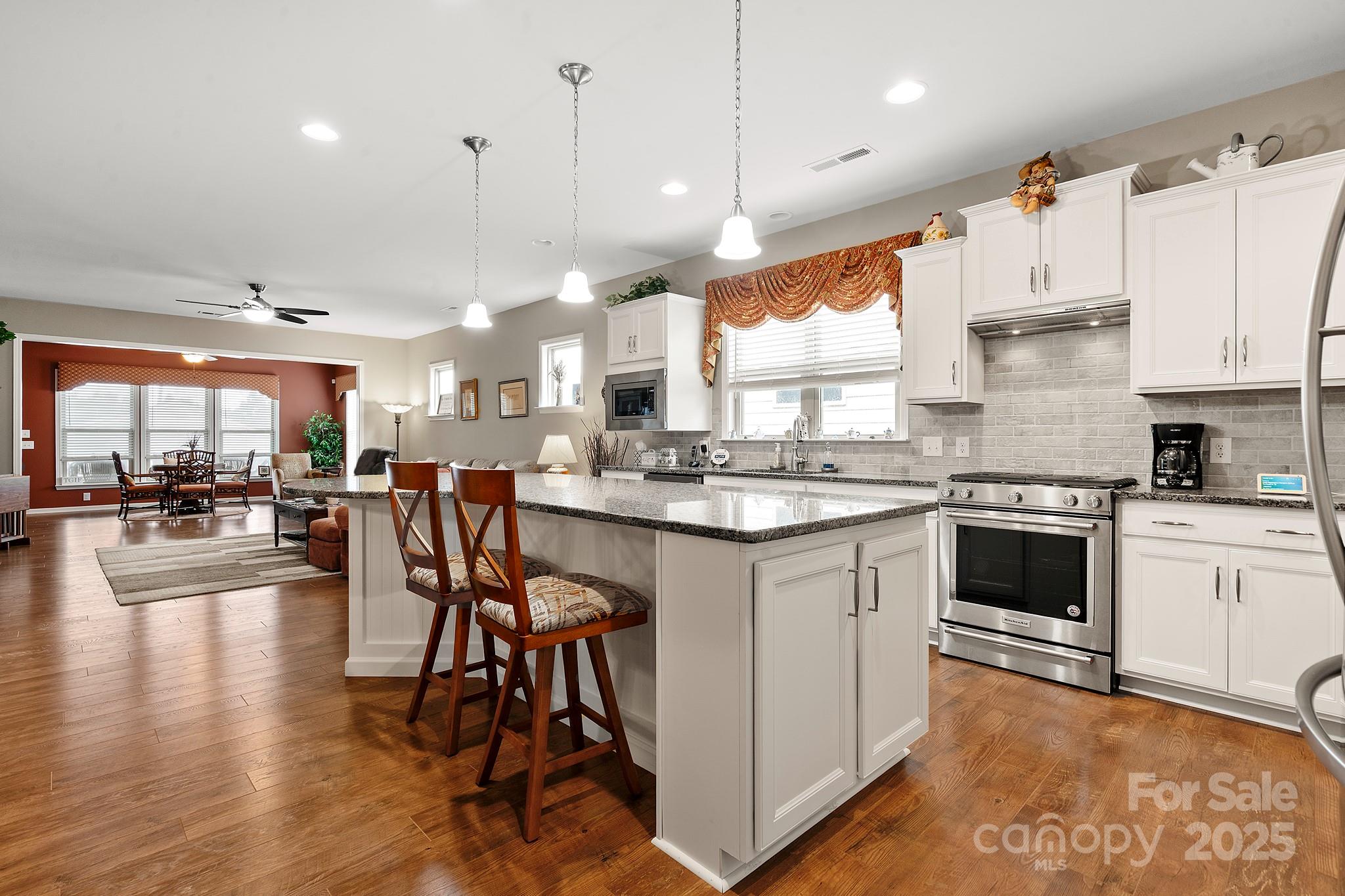 689 Birchway Drive — Fort Mill