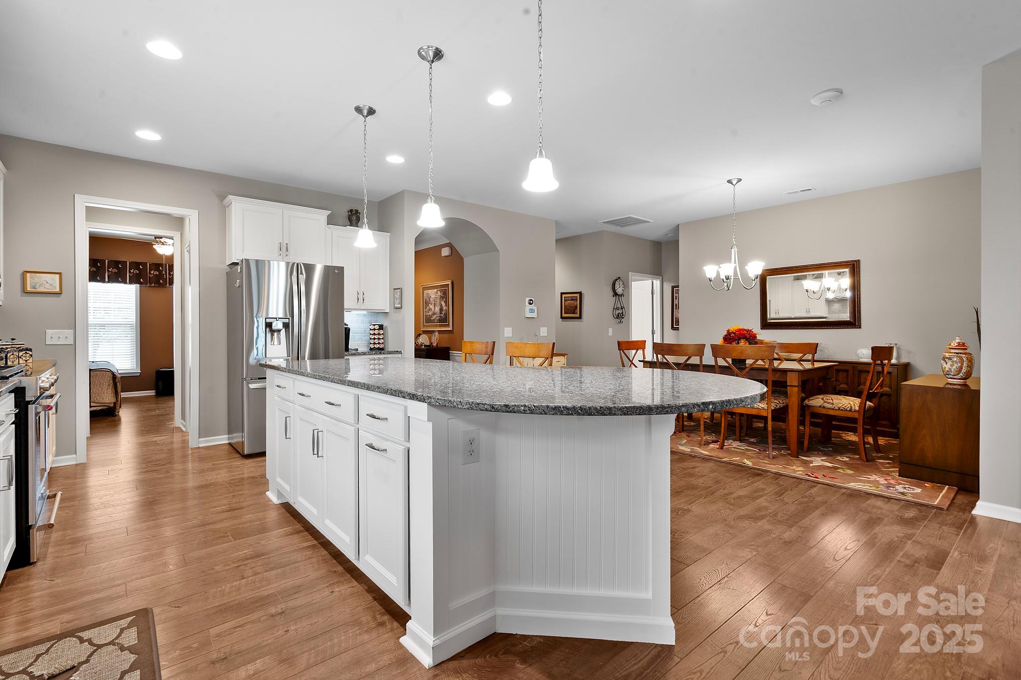 689 Birchway Drive — Fort Mill