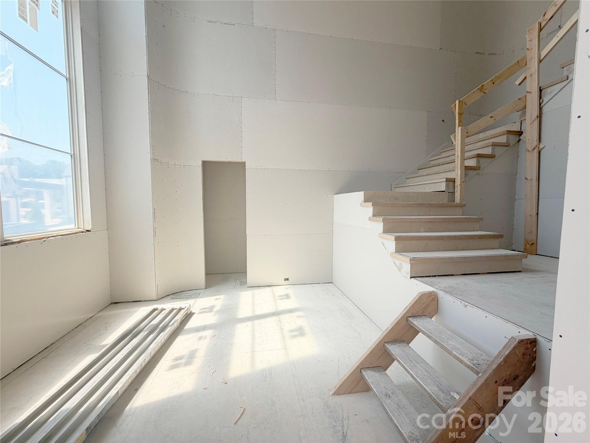 8023 Litaker Manor Court — Charlotte