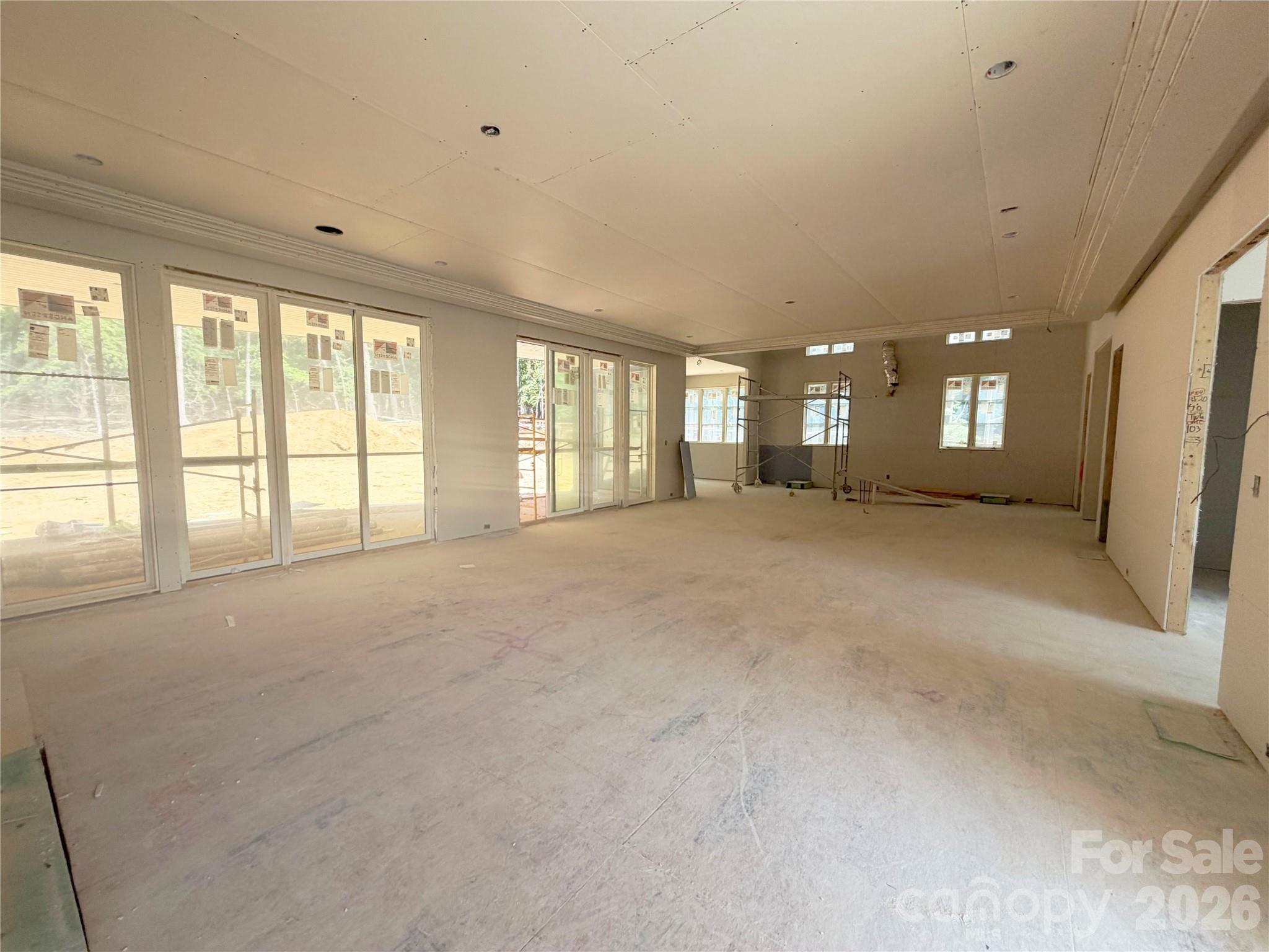 8023 Litaker Manor Court — Charlotte