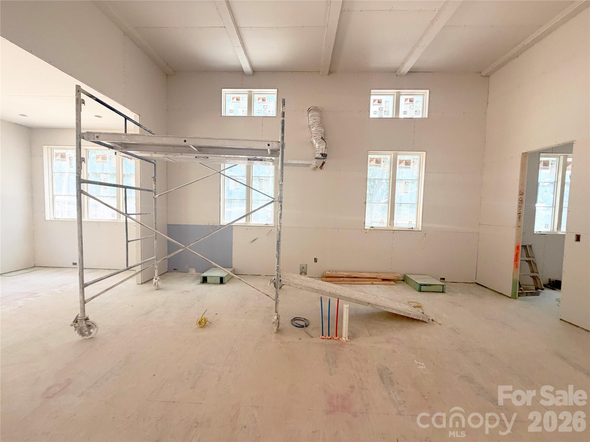 8023 Litaker Manor Court — Charlotte