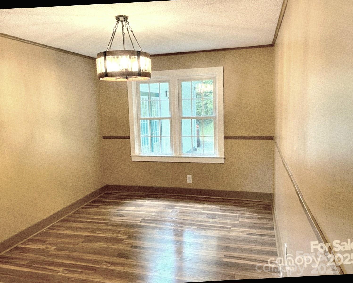 1294 Cane Creek Road — Bakersville
