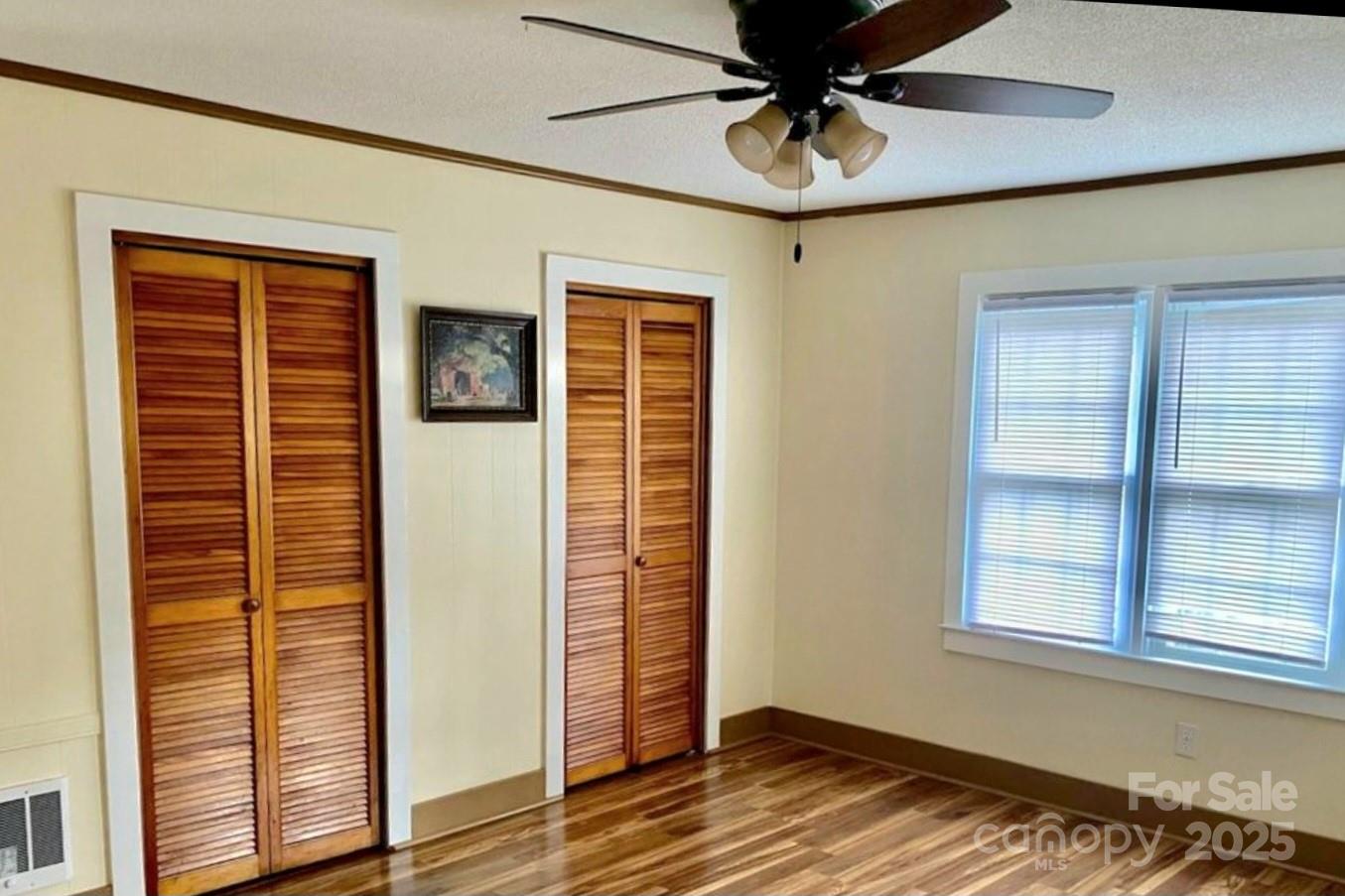 1294 Cane Creek Road — Bakersville