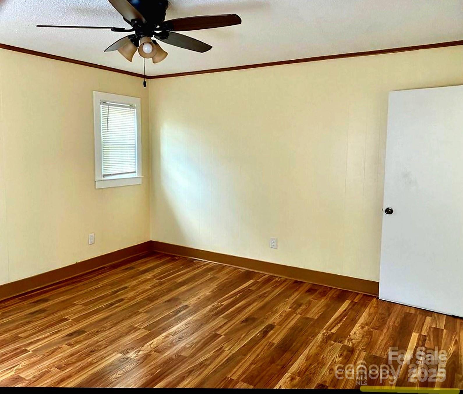 1294 Cane Creek Road — Bakersville