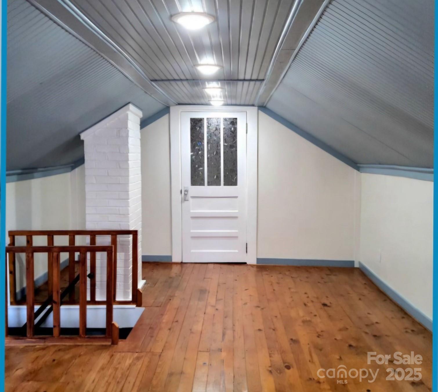 1294 Cane Creek Road — Bakersville