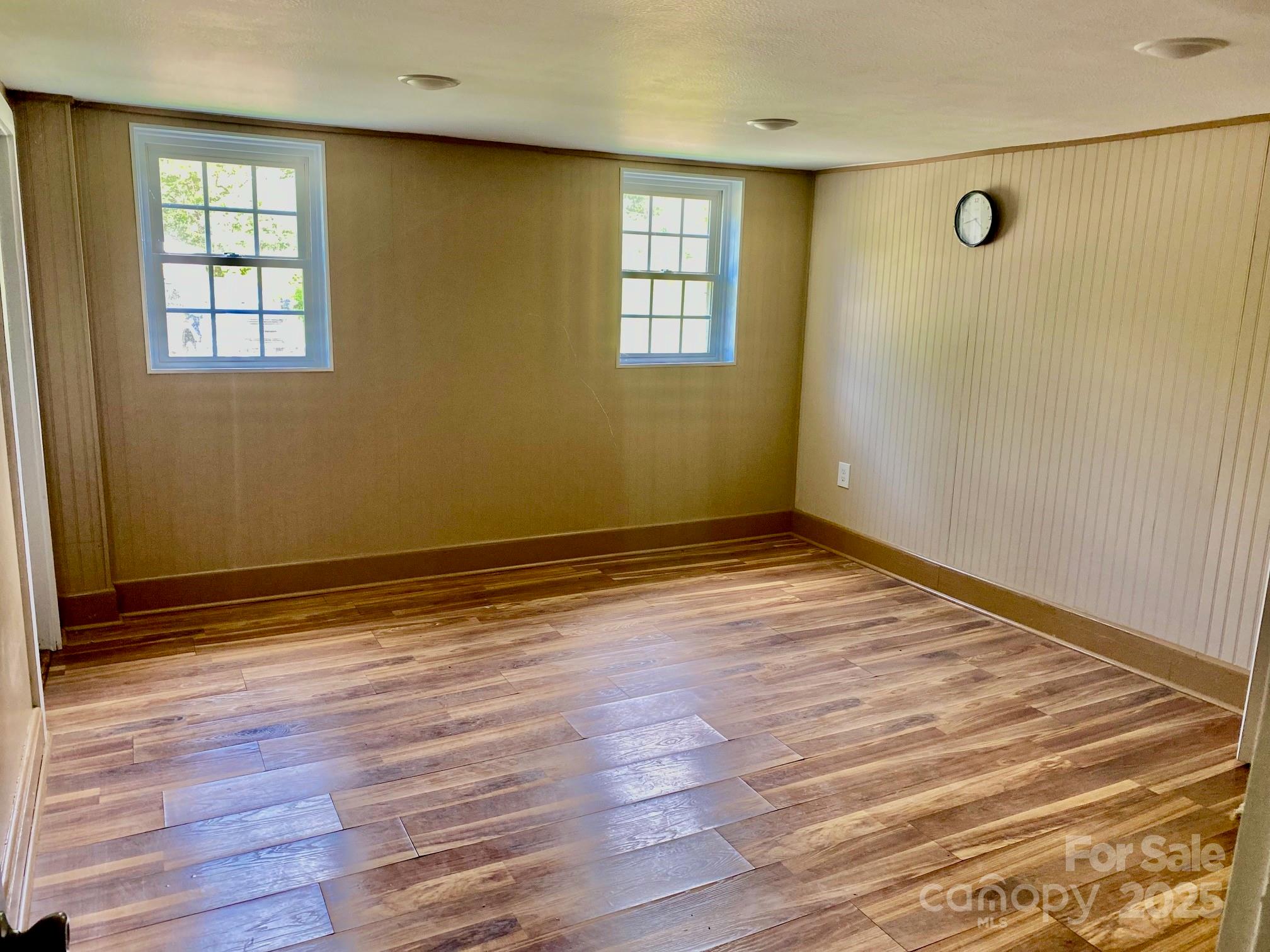 1294 Cane Creek Road — Bakersville