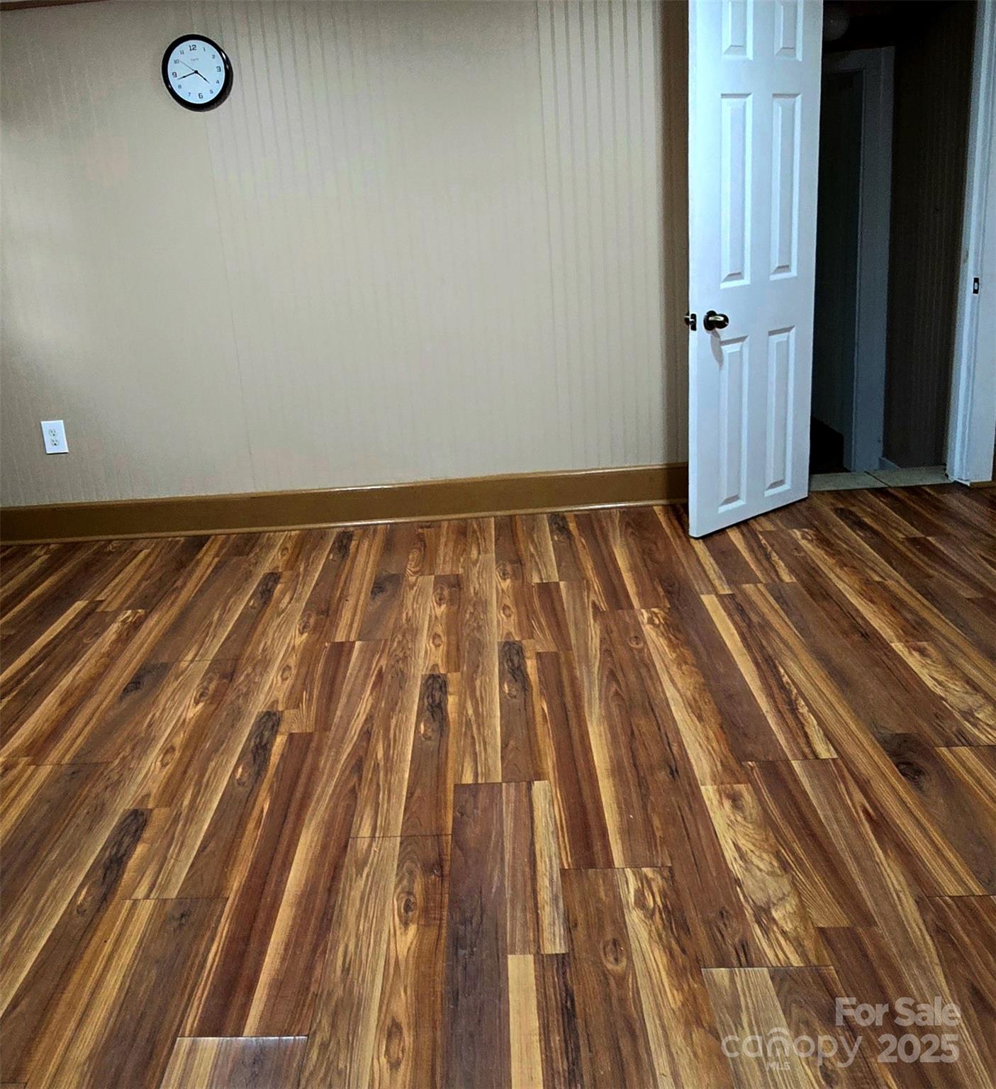 1294 Cane Creek Road — Bakersville