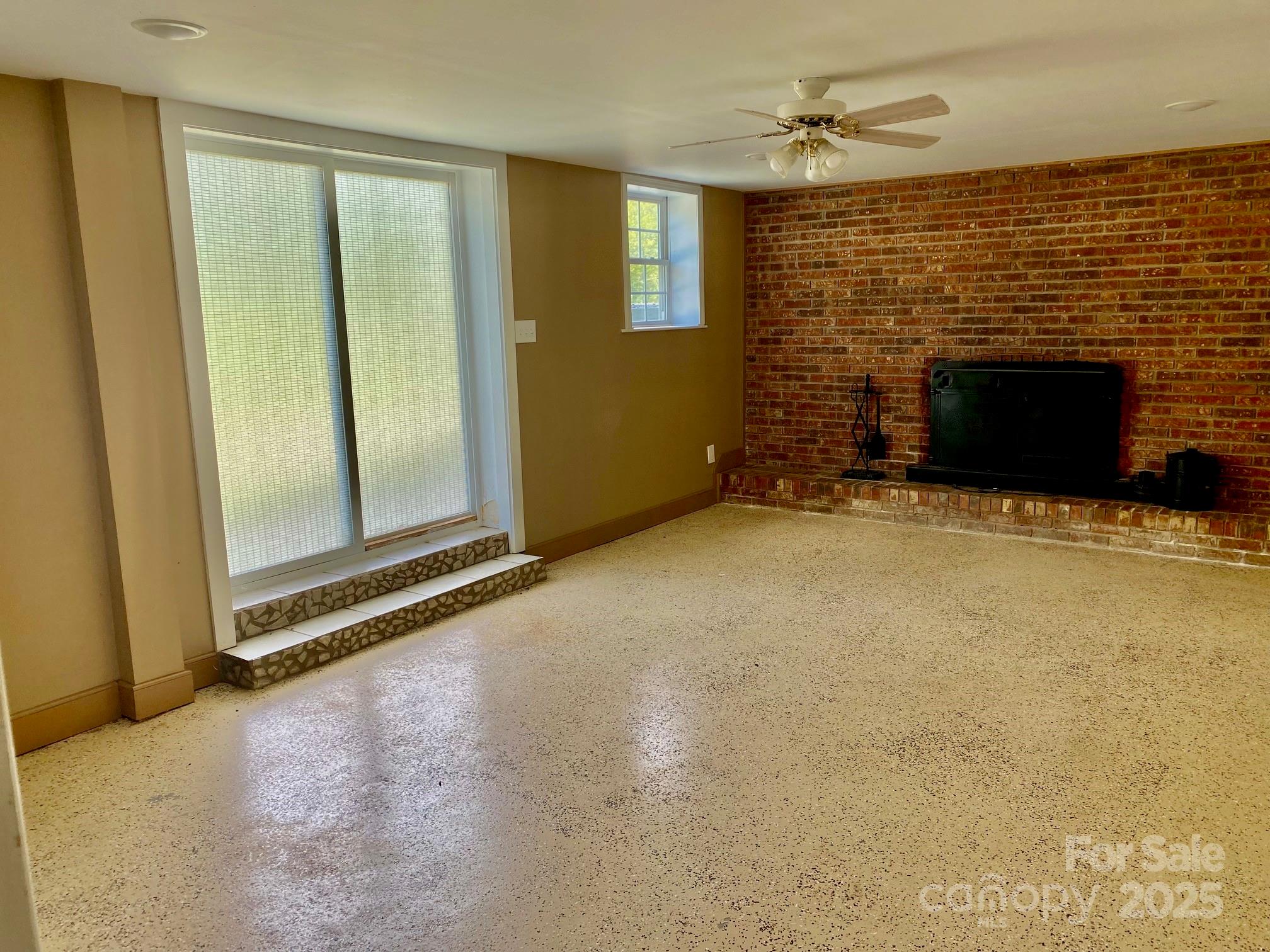 1294 Cane Creek Road — Bakersville