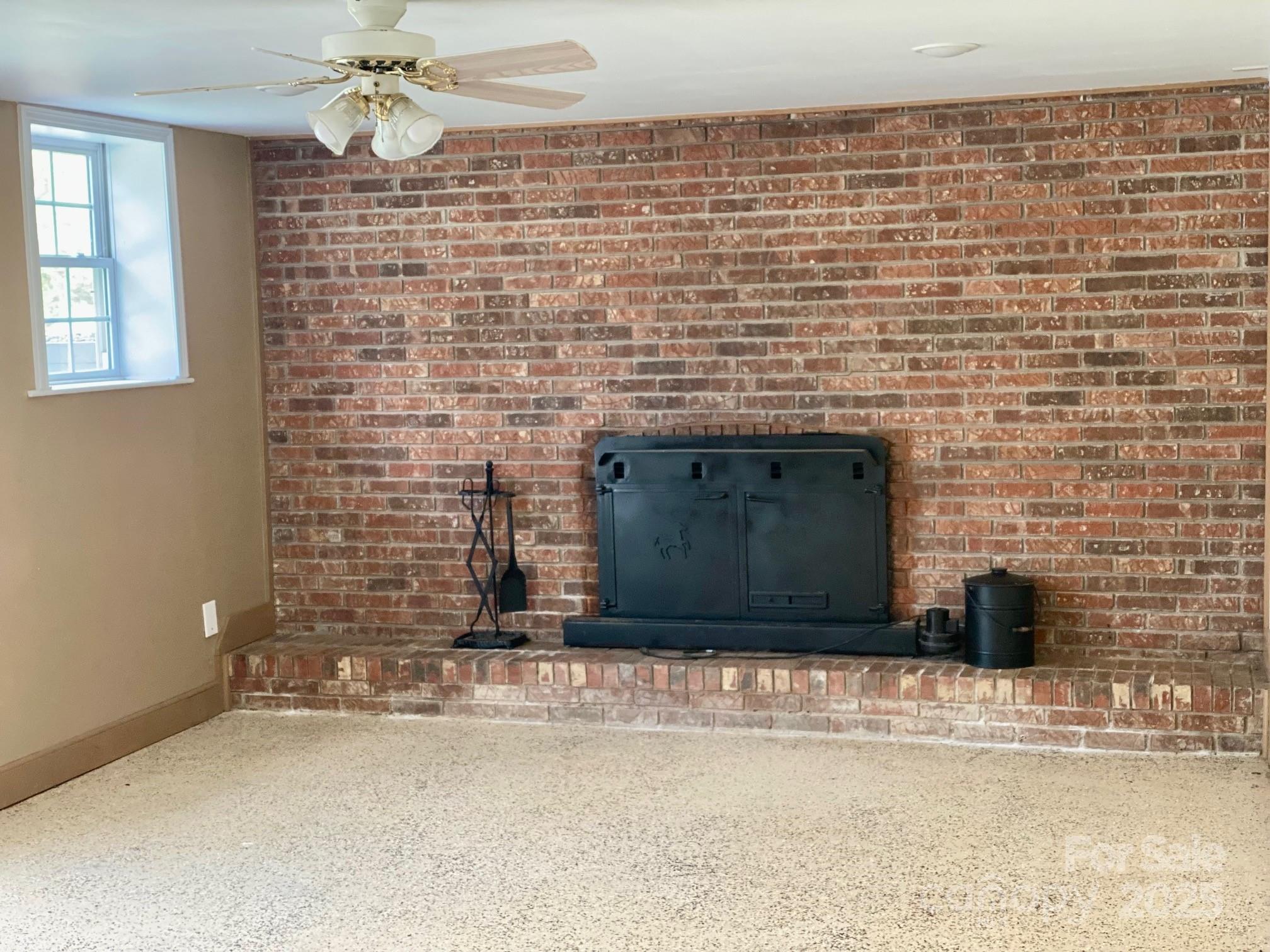 1294 Cane Creek Road — Bakersville