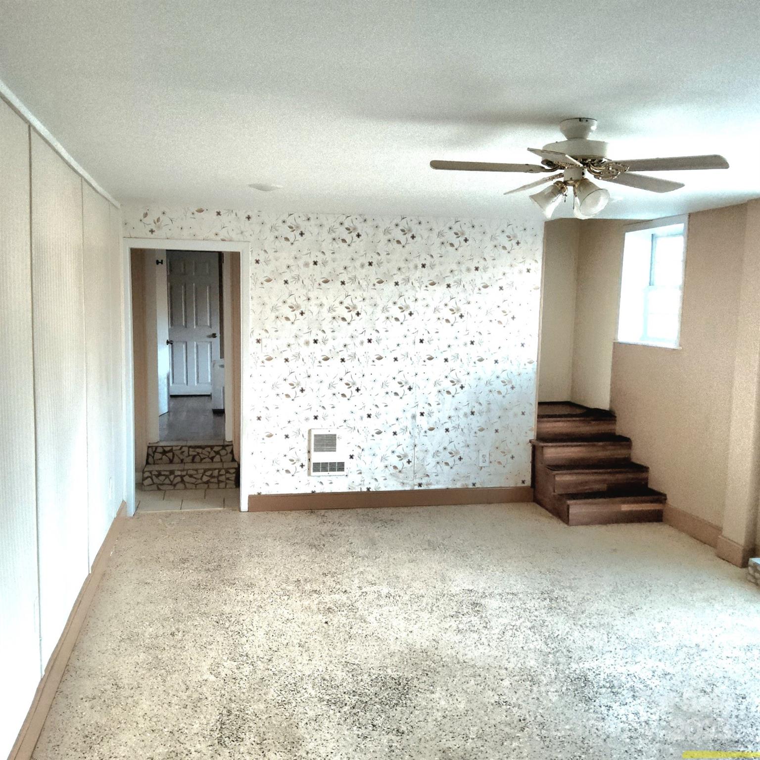 1294 Cane Creek Road — Bakersville