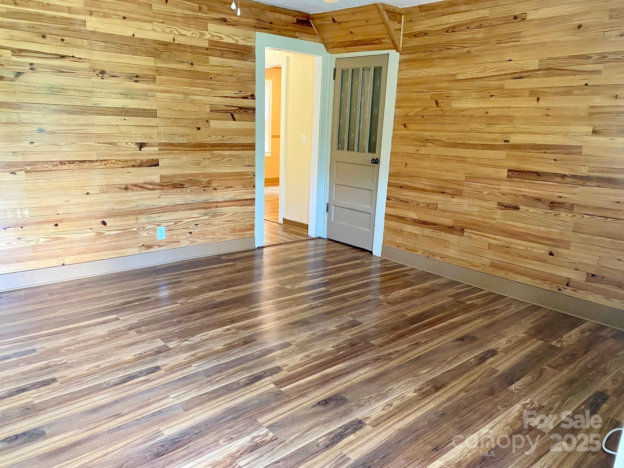 1294 Cane Creek Road — Bakersville
