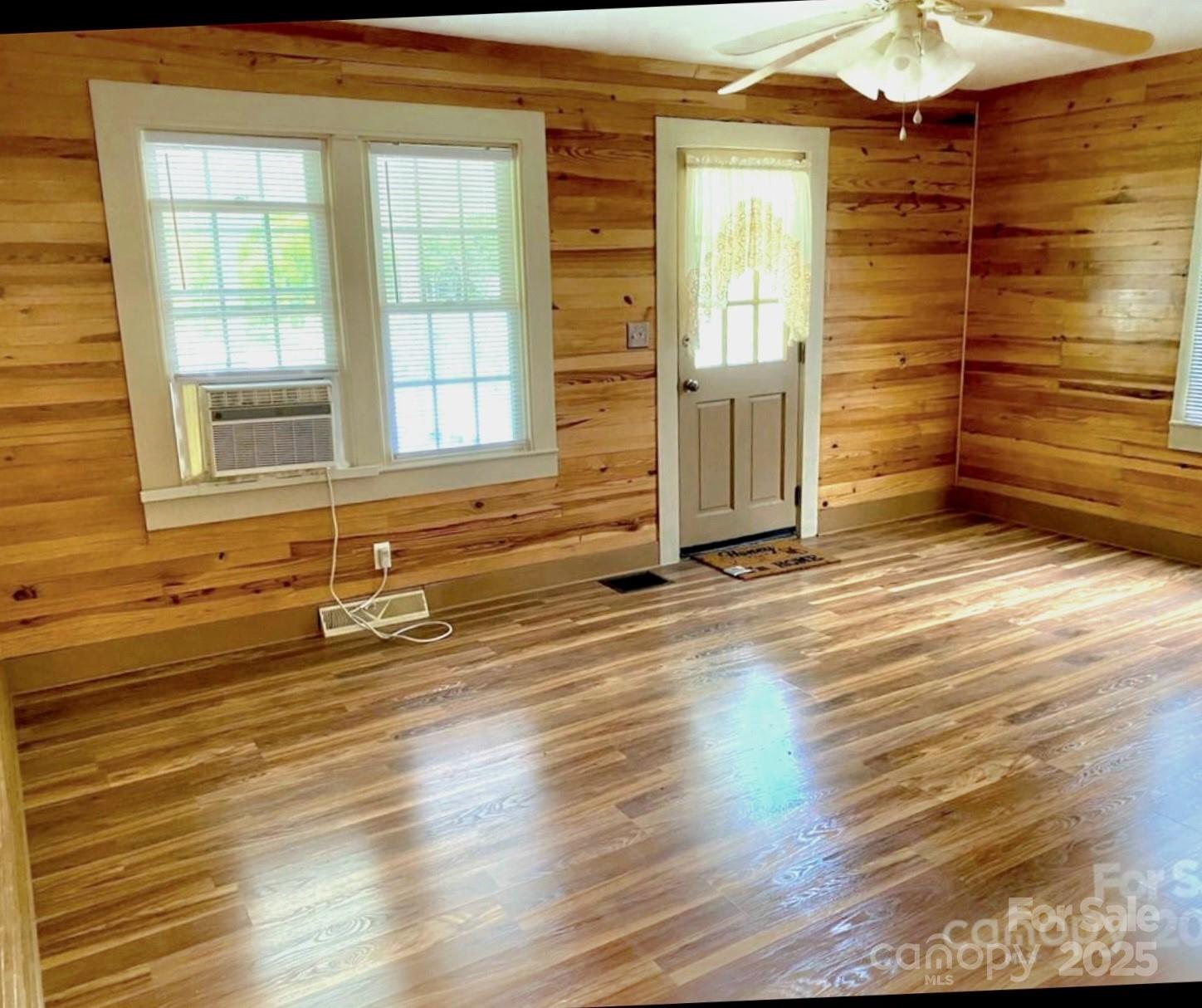 1294 Cane Creek Road — Bakersville