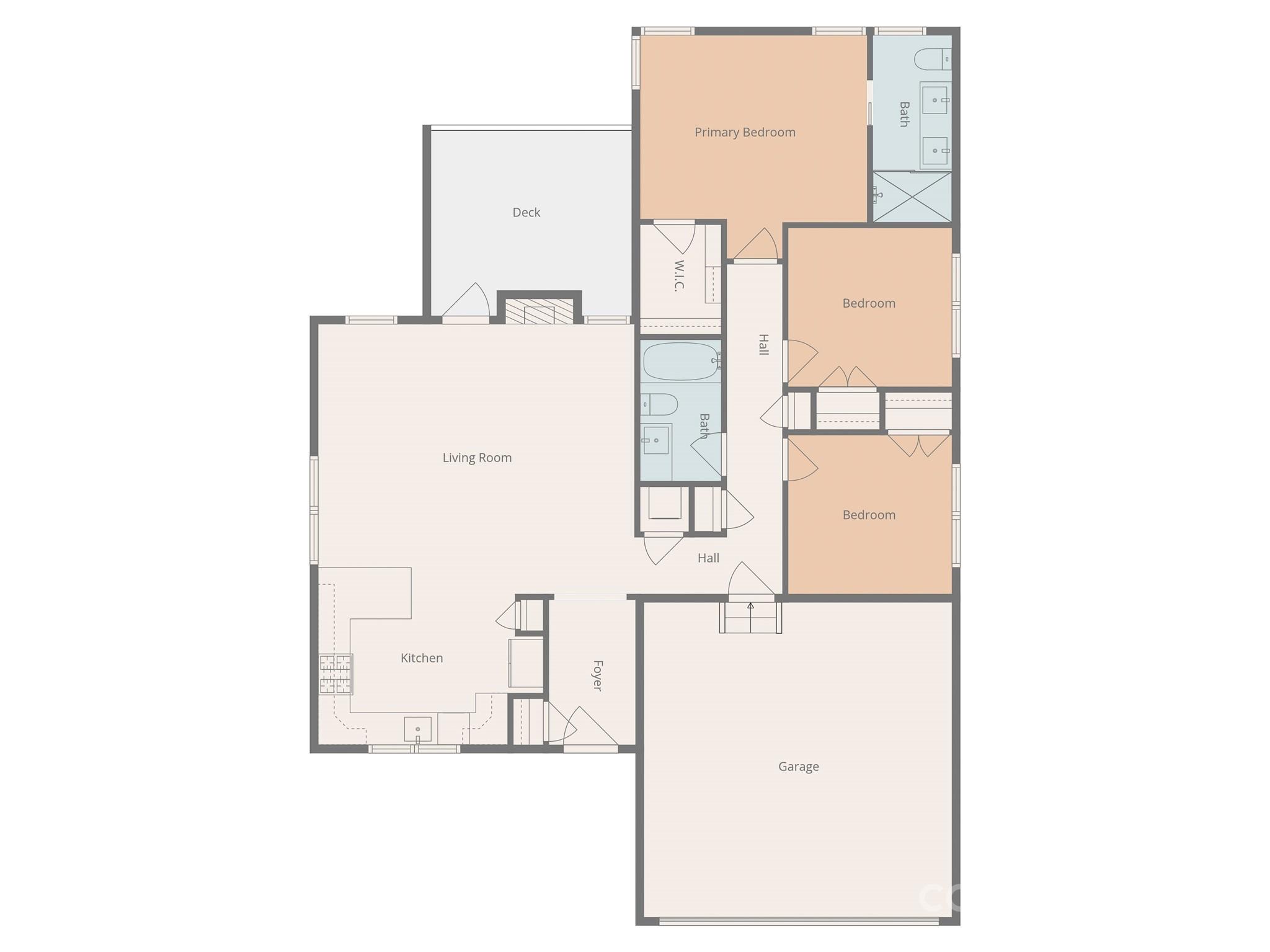 30 Olde Oak Court — Hendersonville