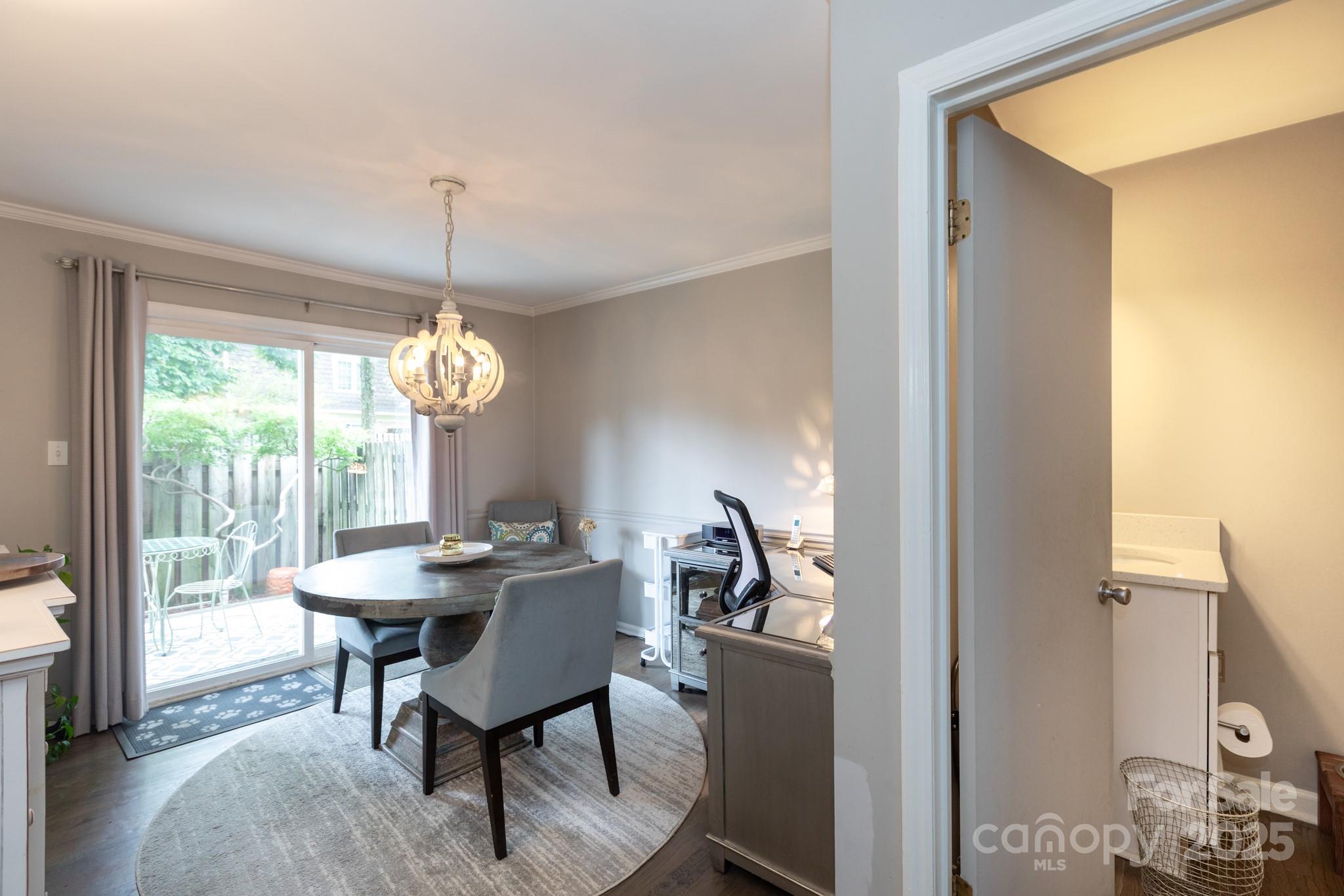 2229 Rexford Road #E — Charlotte