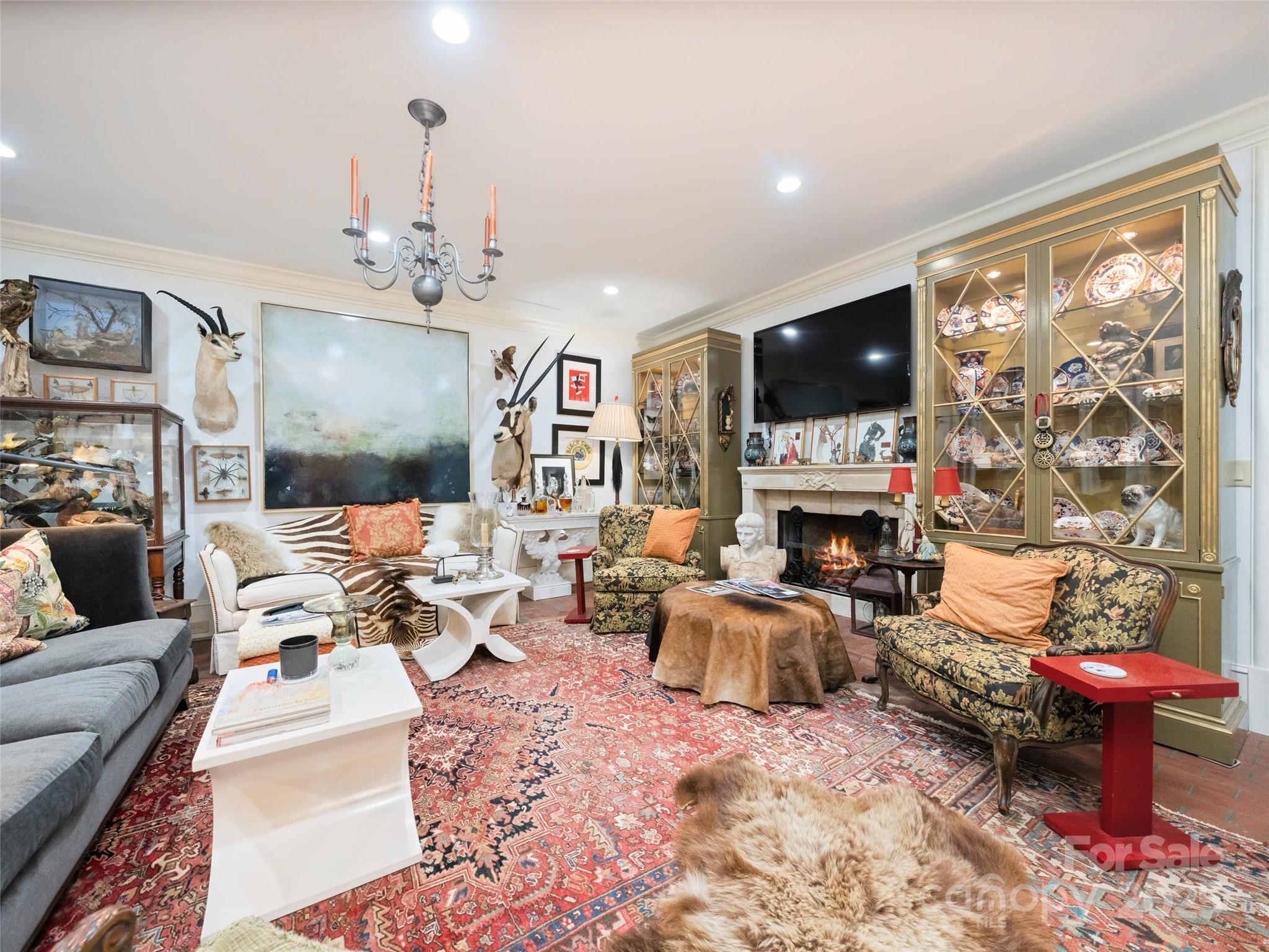 13084 Canada Road — Tuckasegee