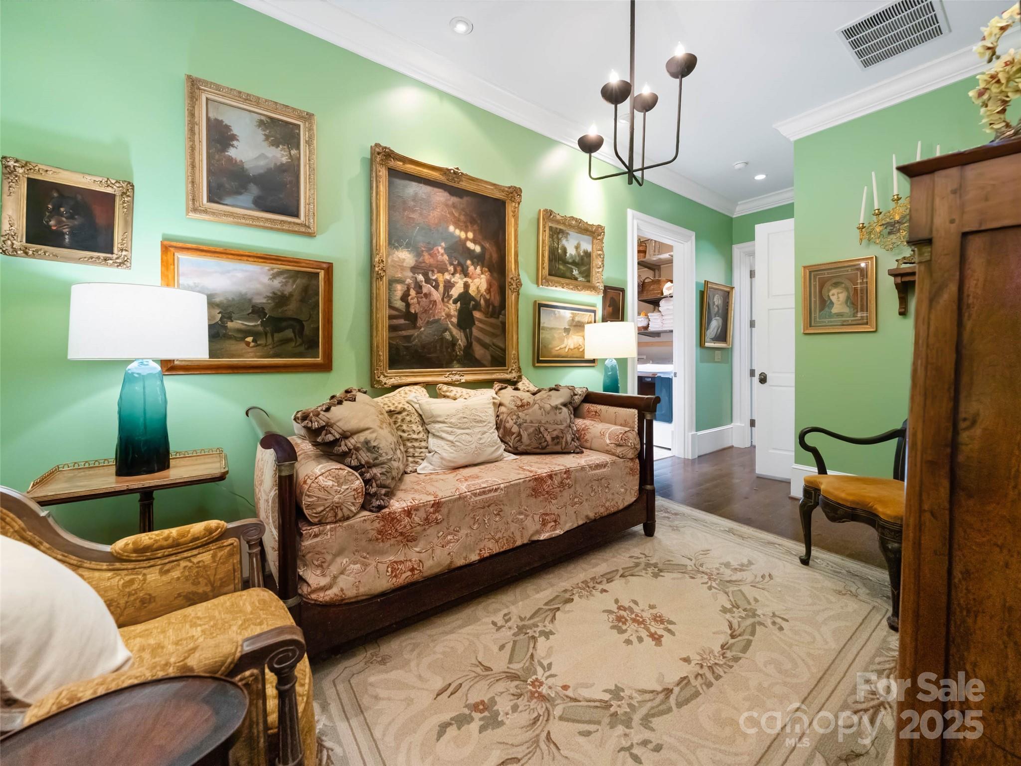 13084 Canada Road — Tuckasegee