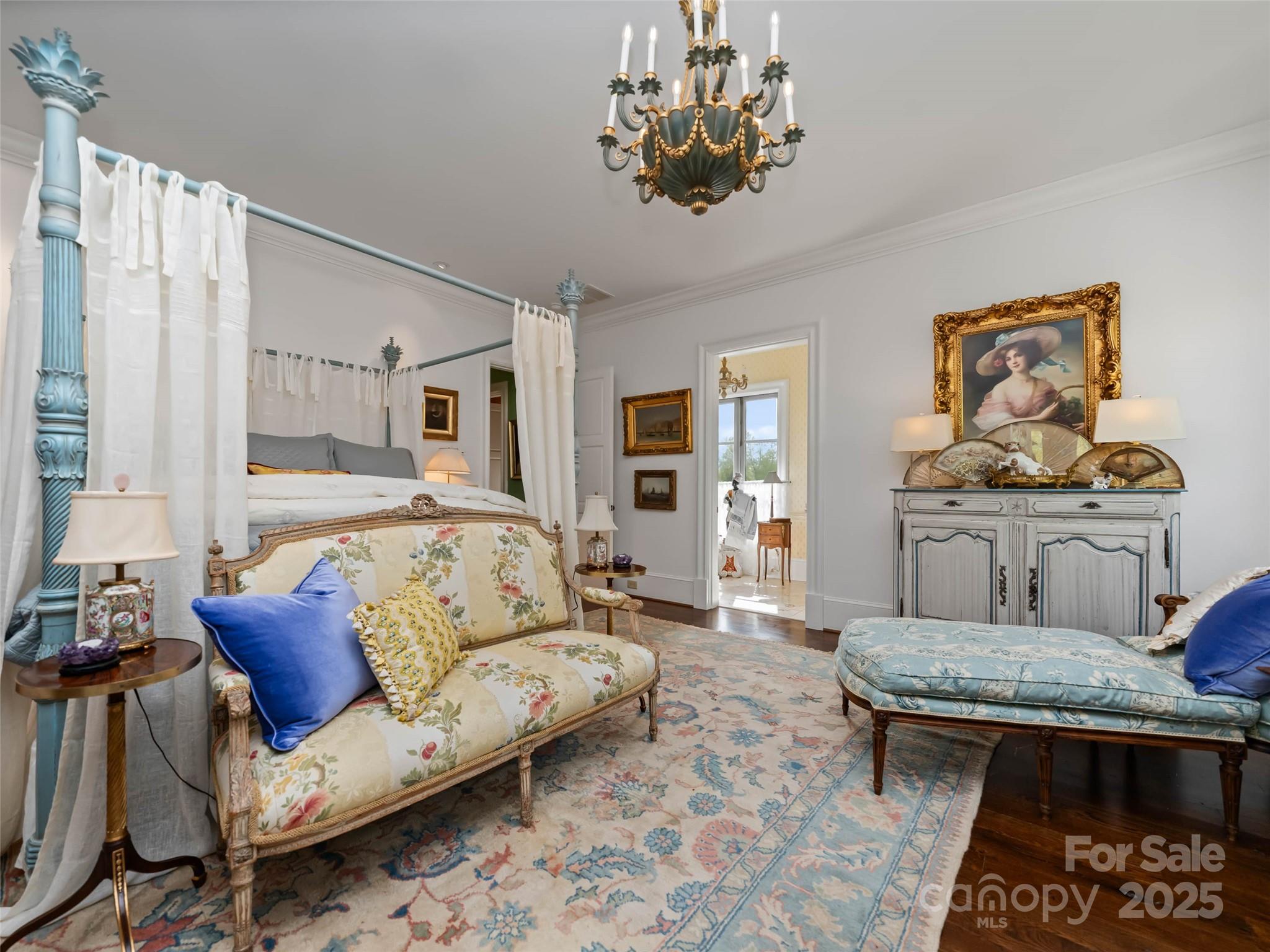 13084 Canada Road — Tuckasegee