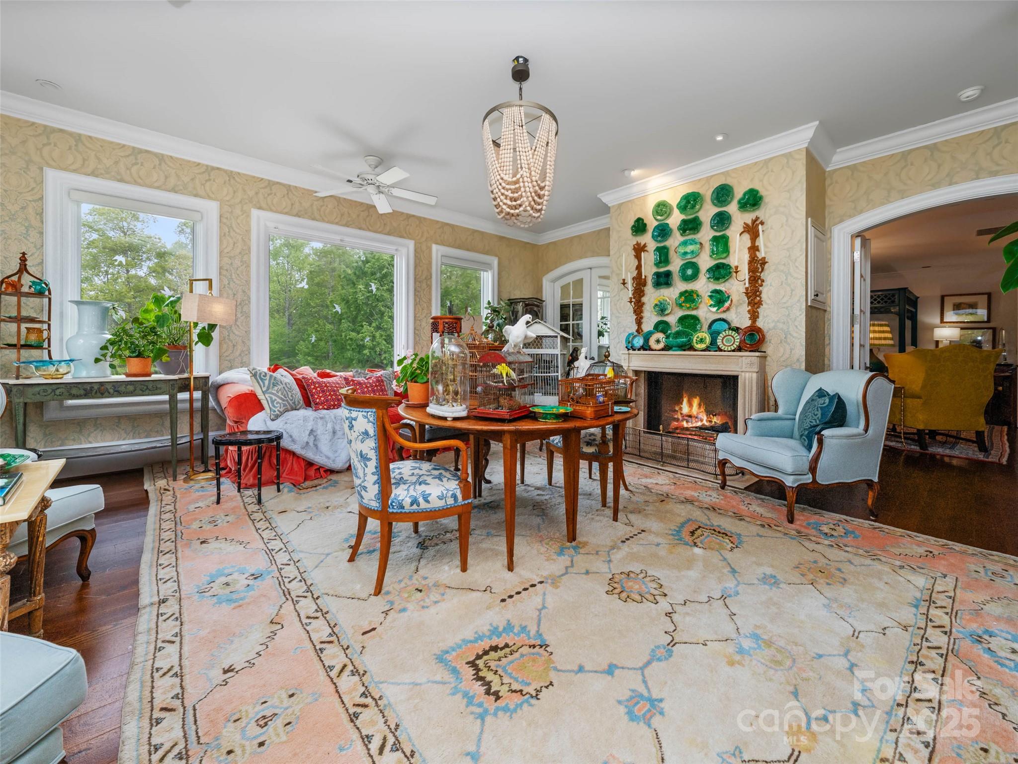 13084 Canada Road — Tuckasegee