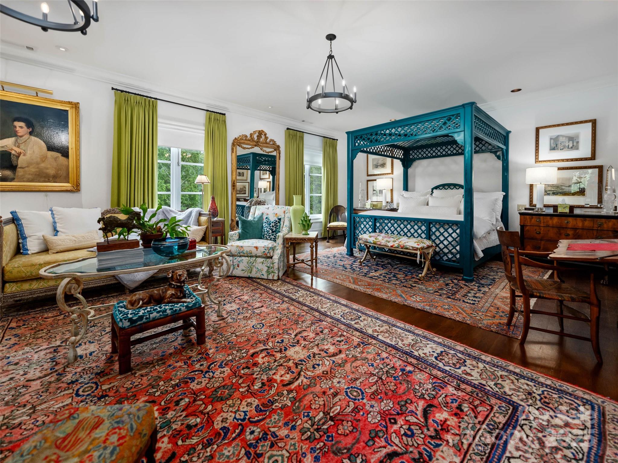 13084 Canada Road — Tuckasegee